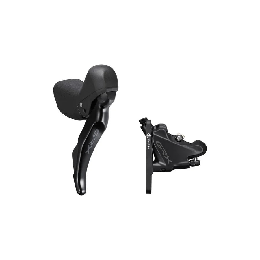 Shimano GRX RX400 2 x 10 Groupset