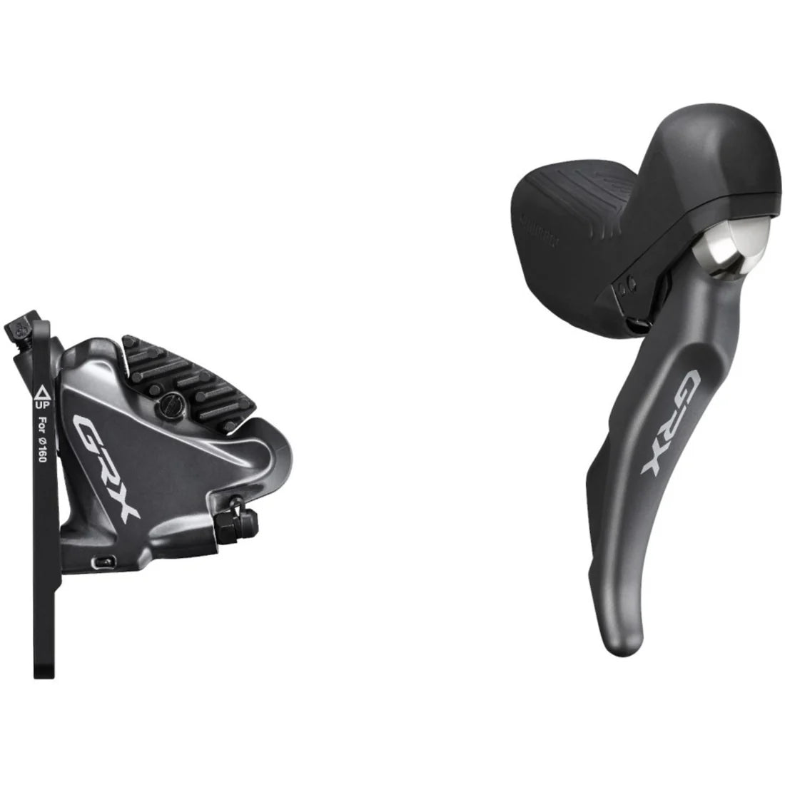 Shimano GRX RX800 1 x 11 Groupset