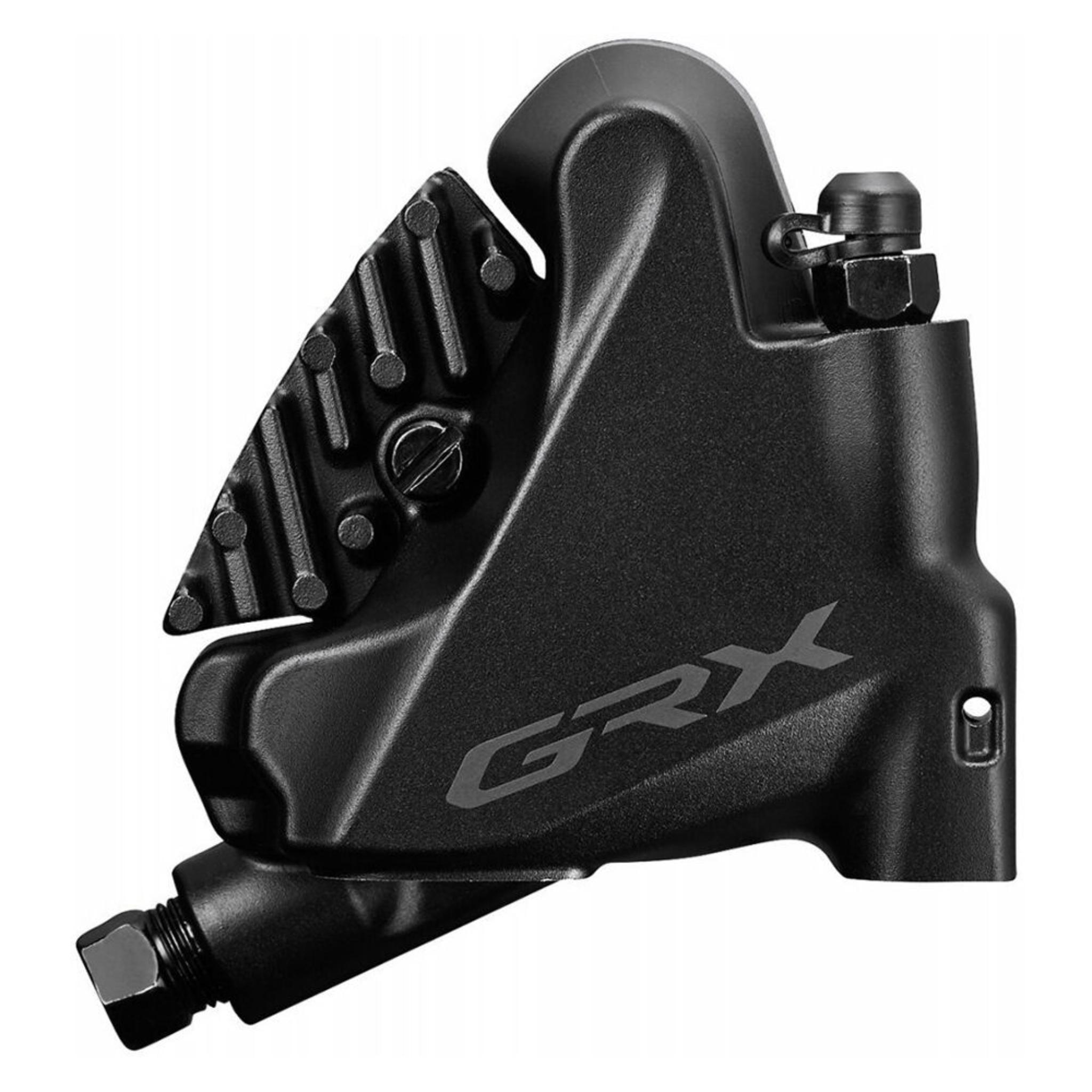 Shimano GRX ST-RX600/BR-RX400 11 Speed STI Lever & Disc Brake