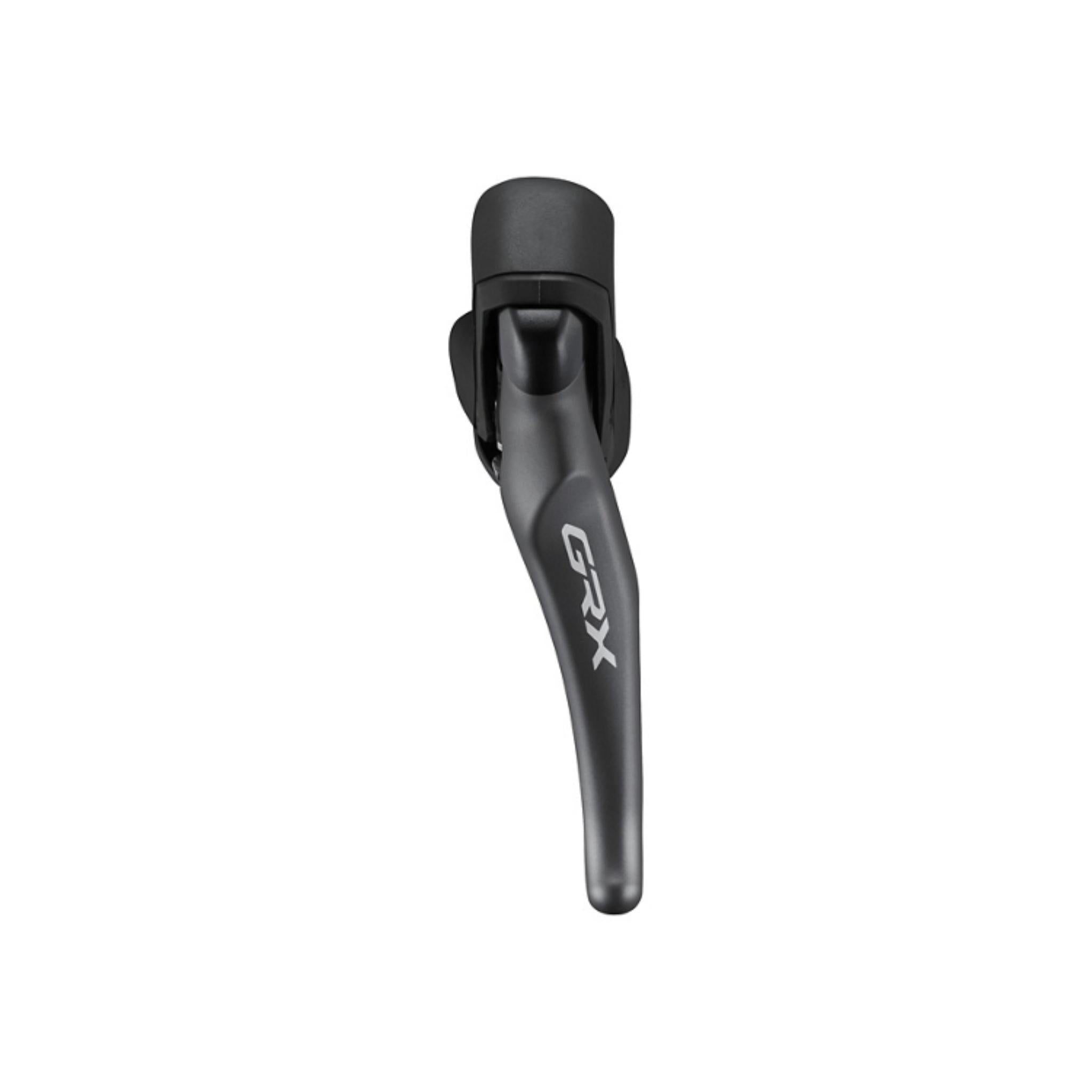 Shimano GRX ST-RX820-LA Dropper Post Lever Black / Left Hand
