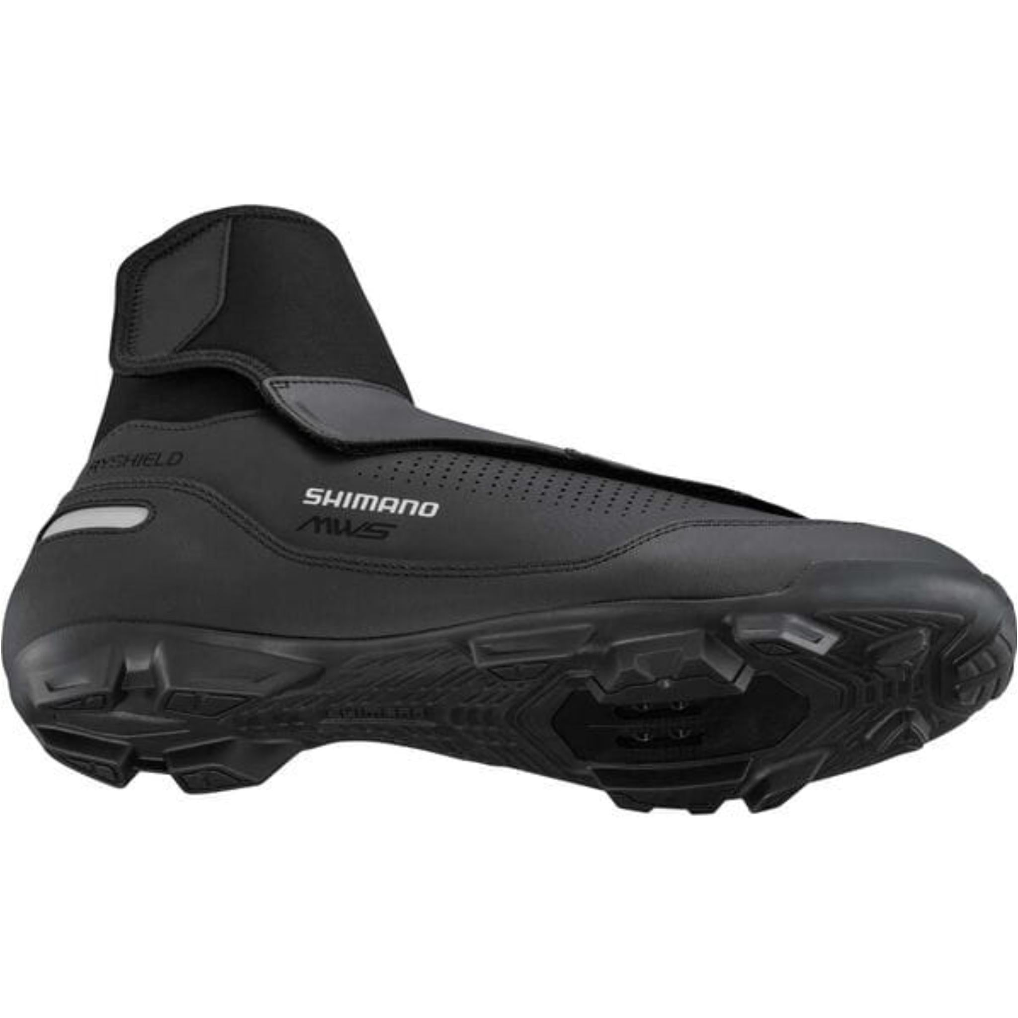 Shimano MW5 (MW502) Dryshield SPD Shoes