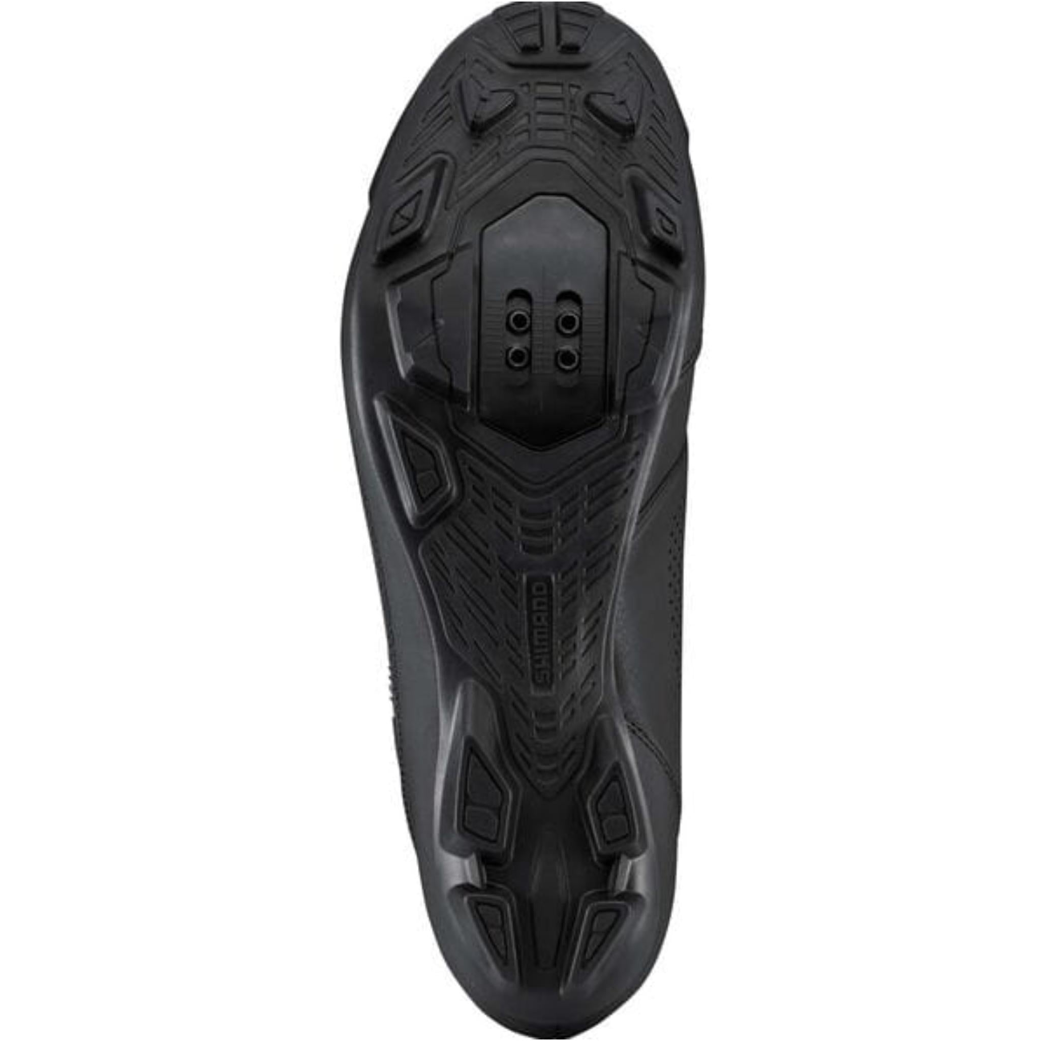 Shimano MW5 (MW502) Dryshield SPD Shoes
