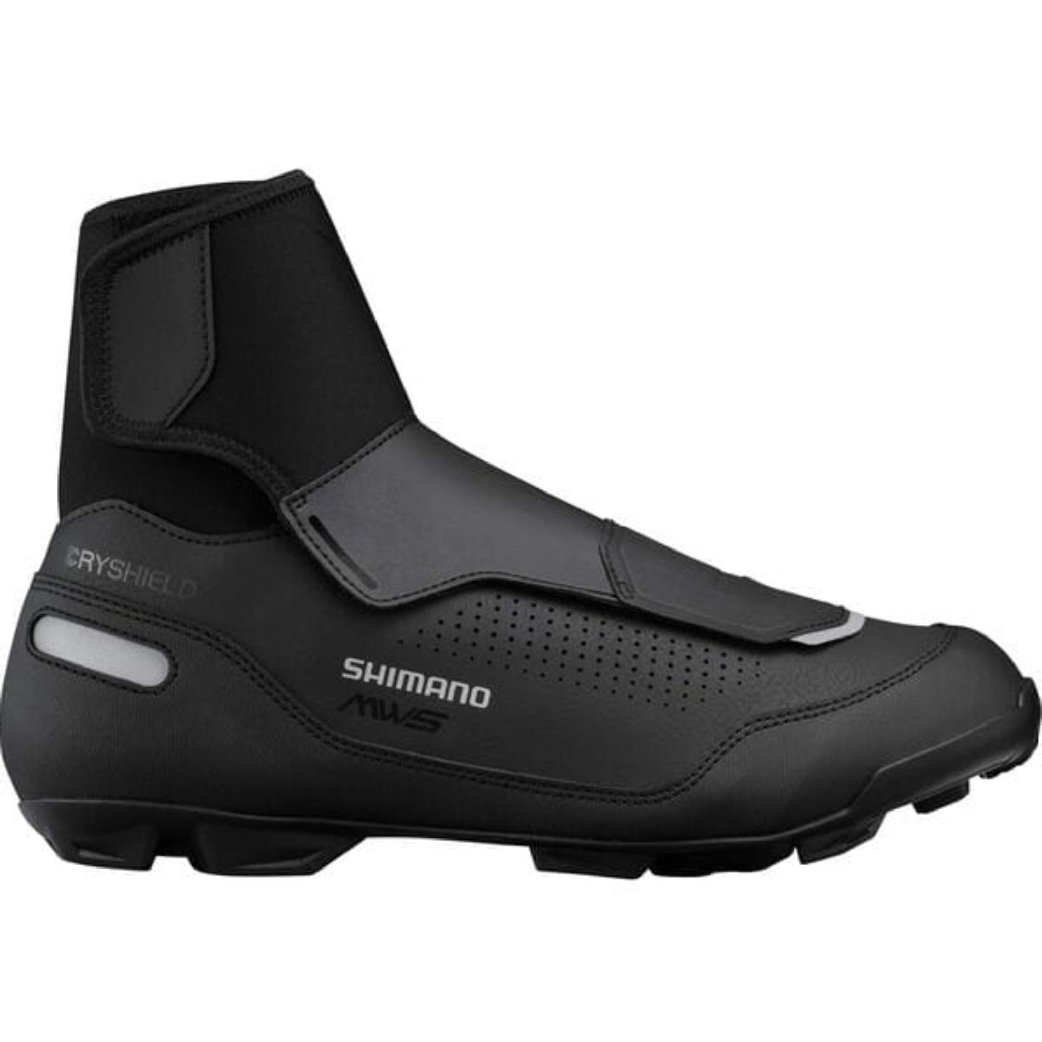 Shimano MW5 (MW502) Dryshield SPD Shoes