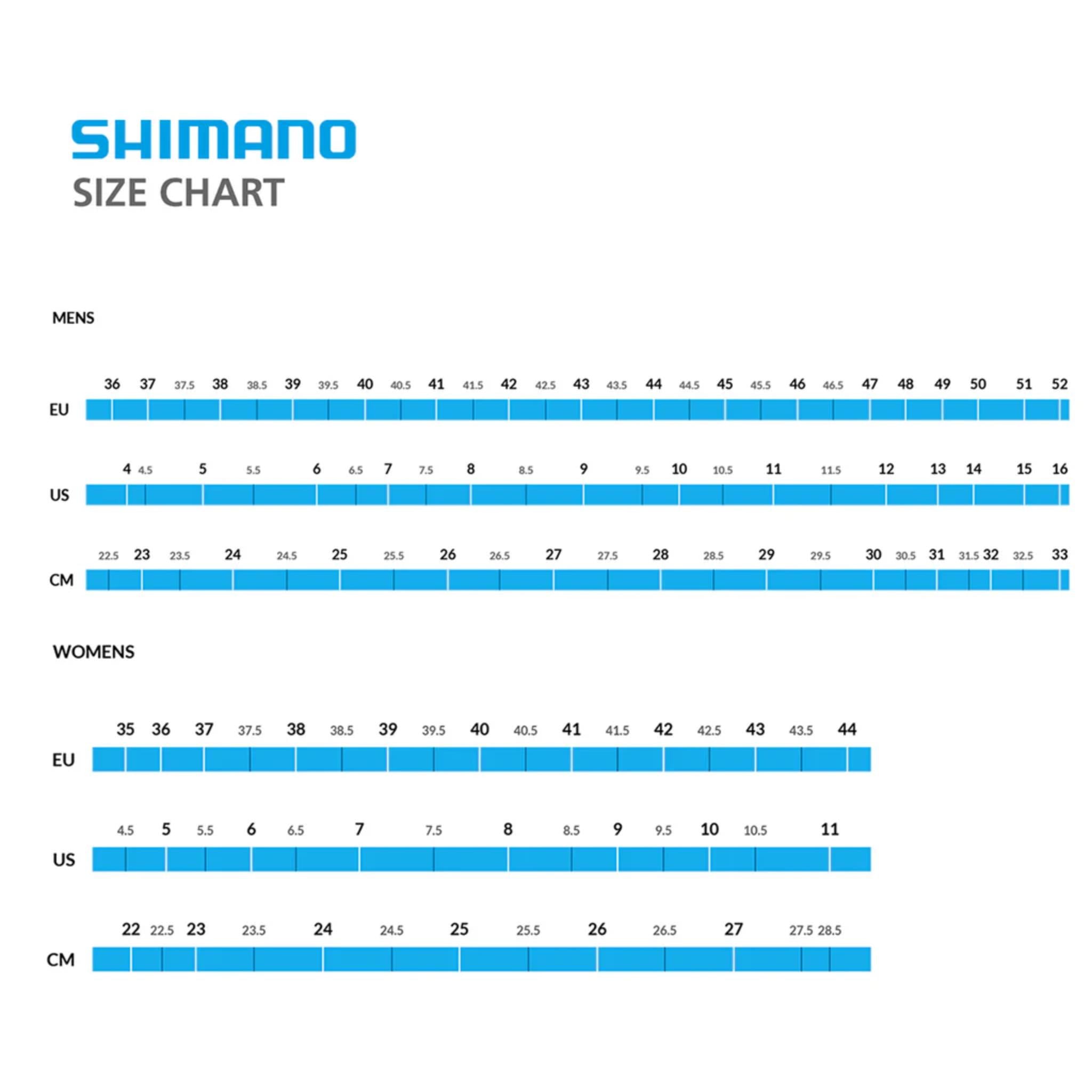 Shimano RC1 (RC102) Road SPD-SL Shoes