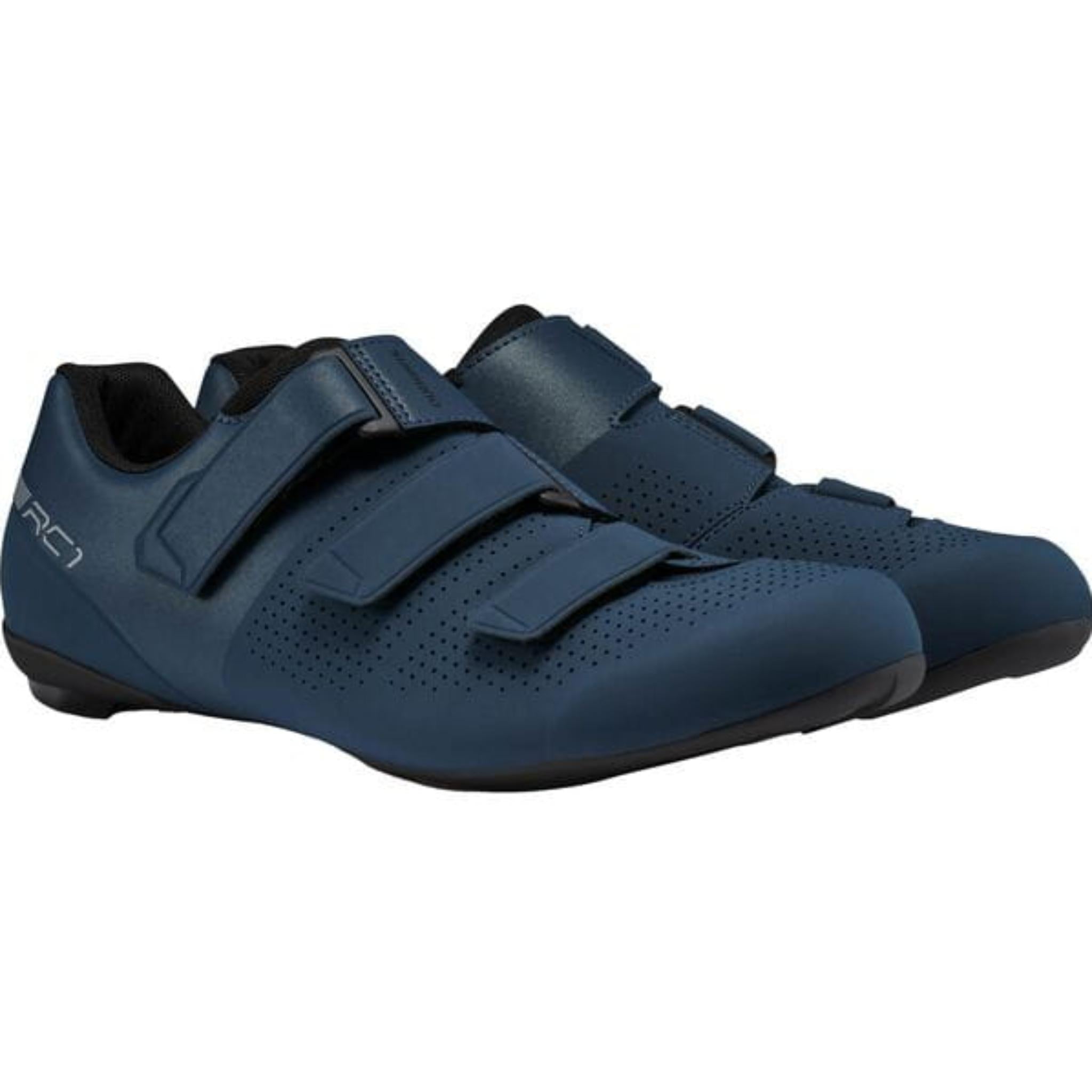 Shimano RC1 (RC102) Road SPD-SL Shoes Navy / UK 5 / EU 38