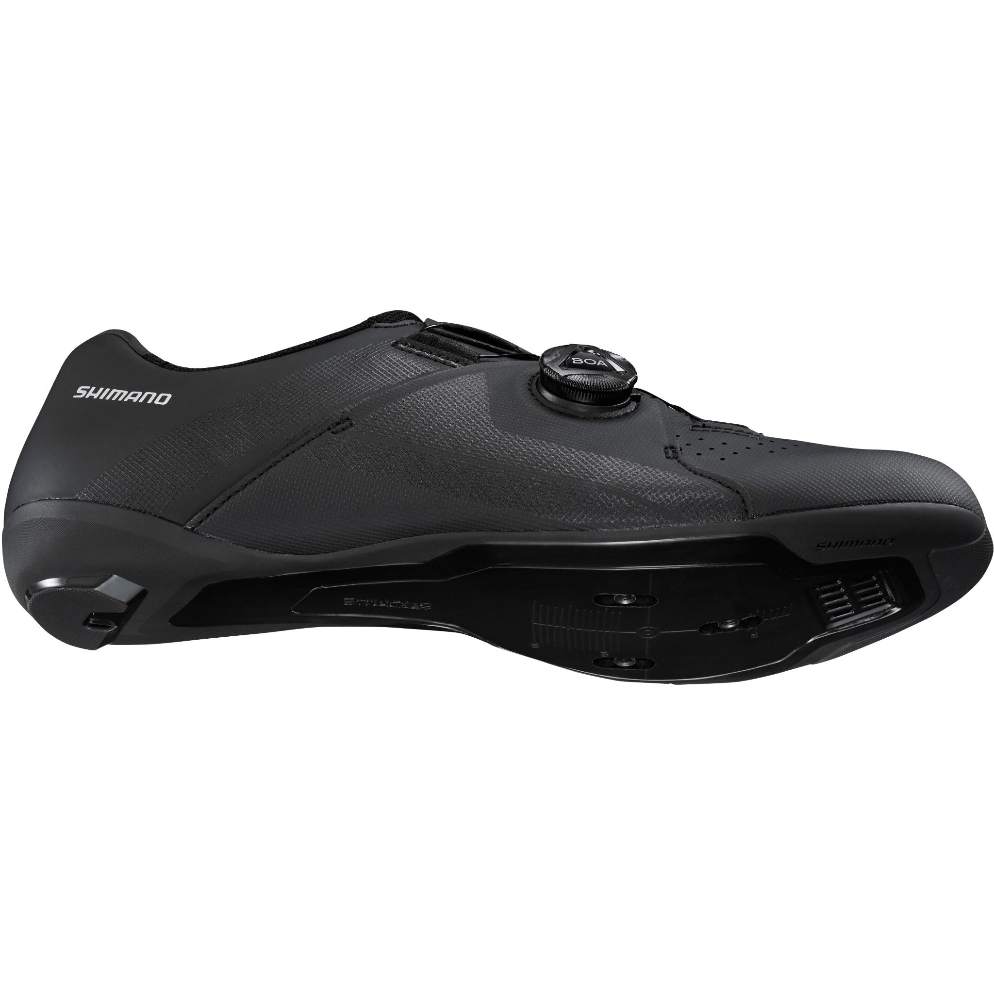 Shimano RC3 レッド シューズ　22.4 Shimano RC3 レッド シューズ 22.4 Shimano RC3 cycling shoes