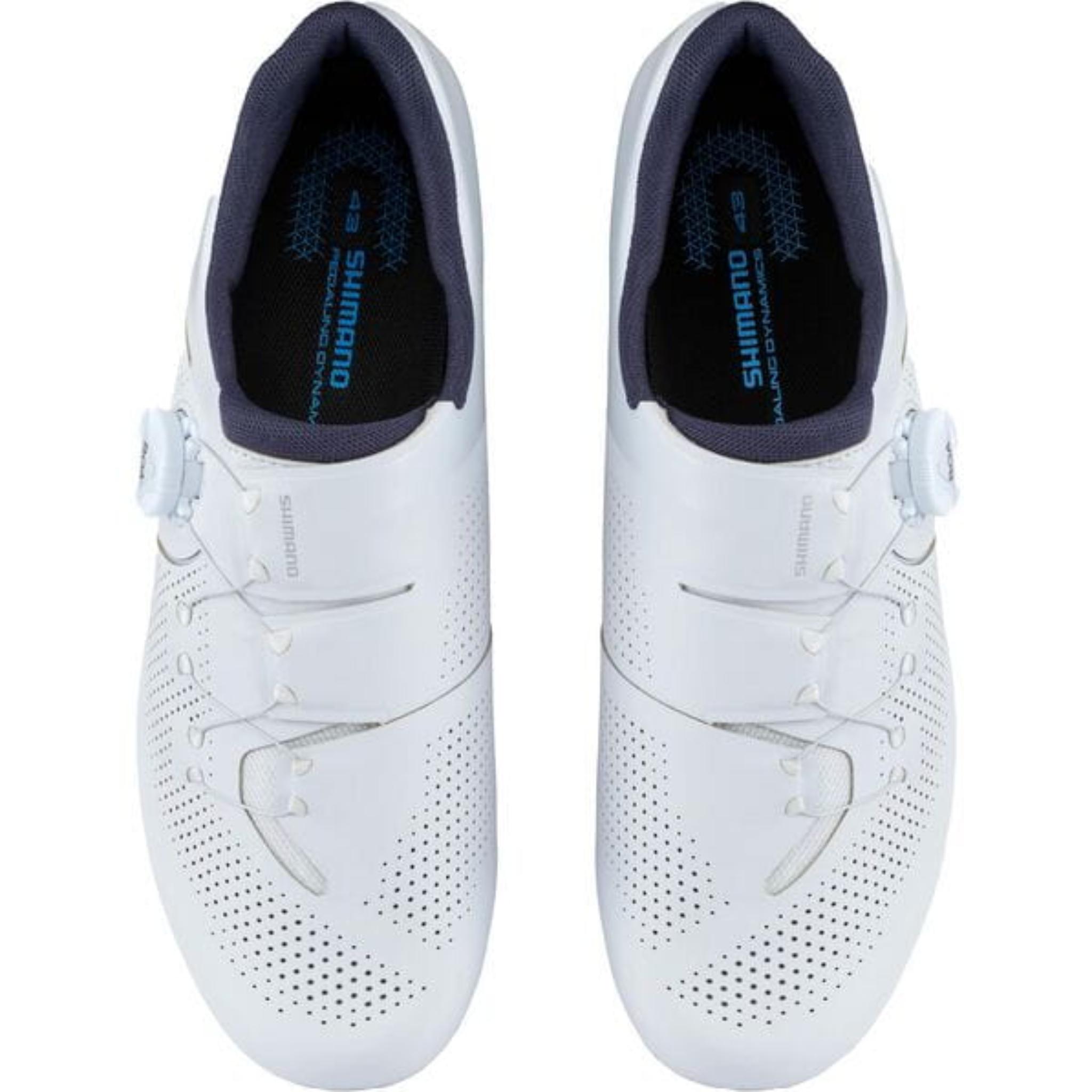 Shimano RC3W (RC302W) Women's Road Cycling Shoes | Biketart