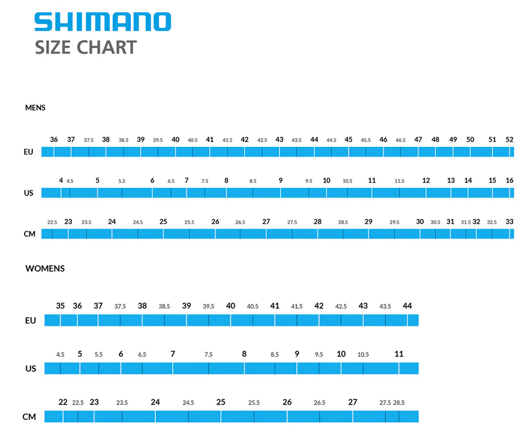Shimano RC5 (RC502) SPD-SL Road Shoes