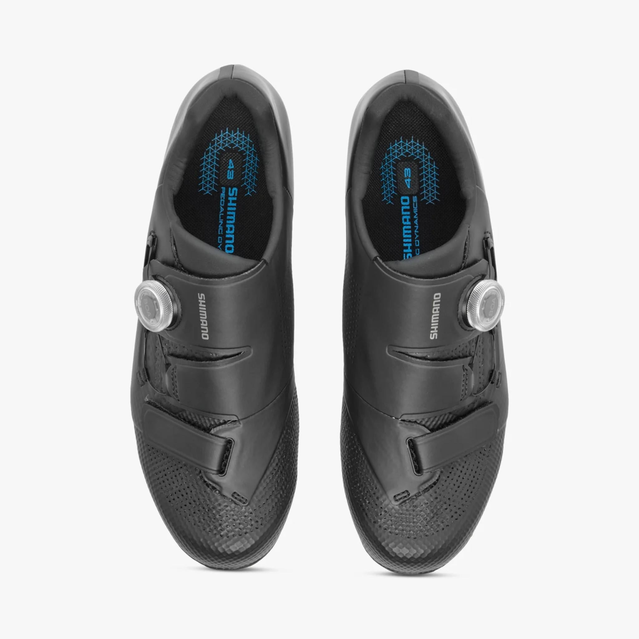 Shimano RC5 (RC502) SPD-SL Road Shoes