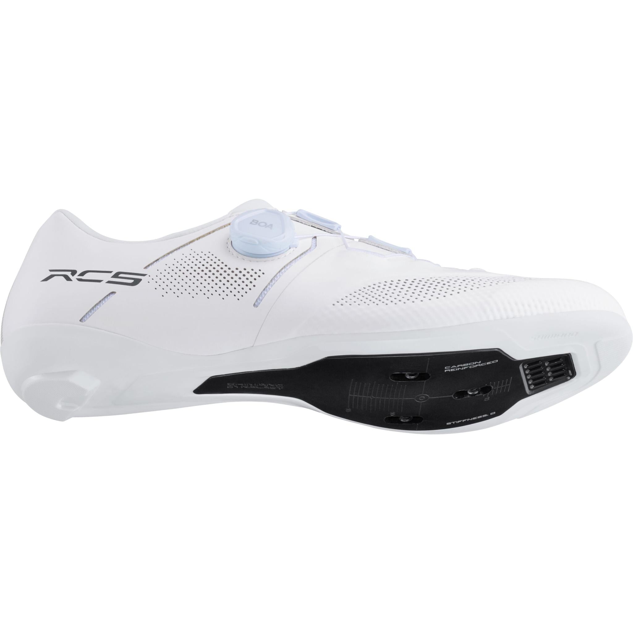 Shimano RC5 (RC503) Road Bike Shoes | Biketart