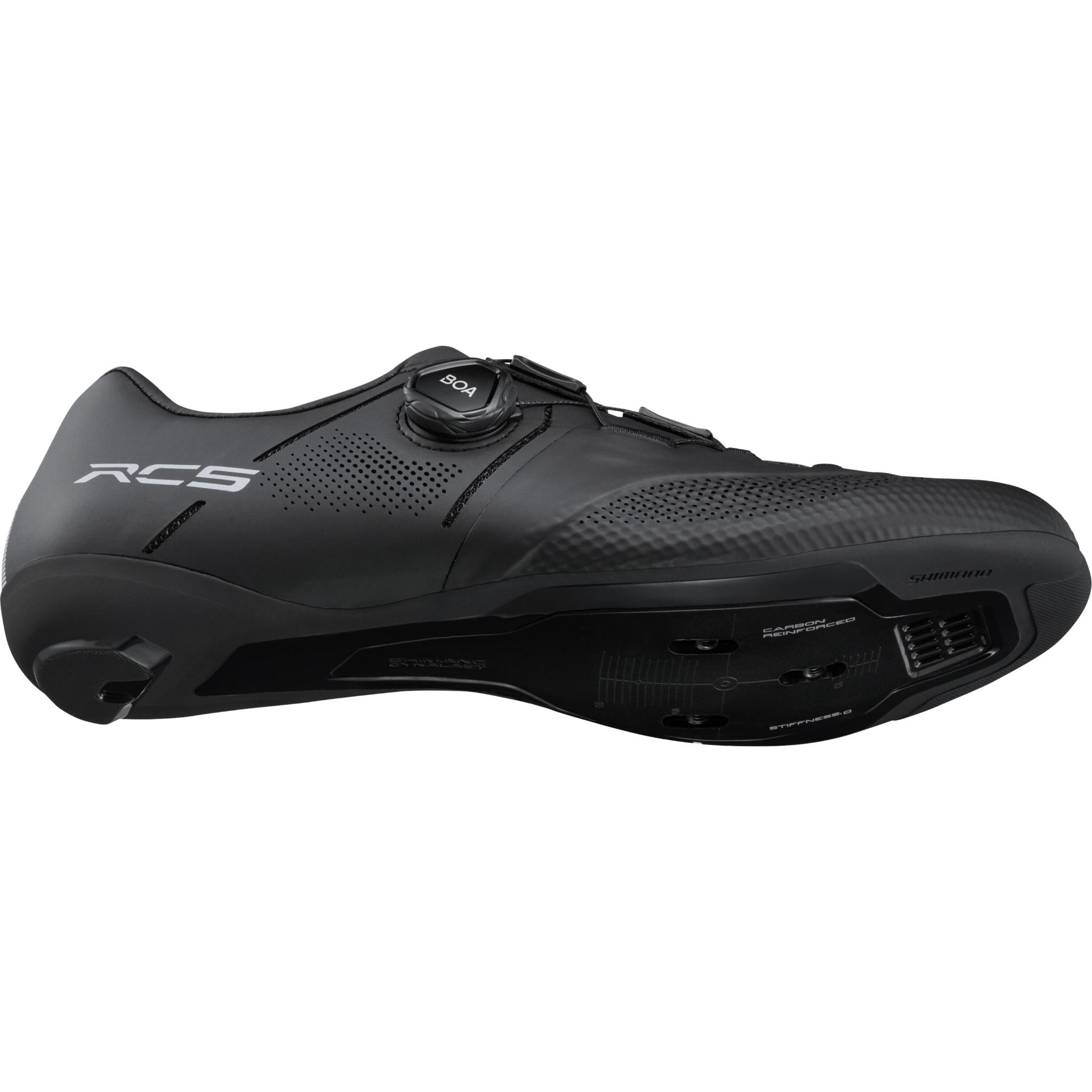 Shimano RC5 (RC503) Road Bike Shoes Biketart - Main Image