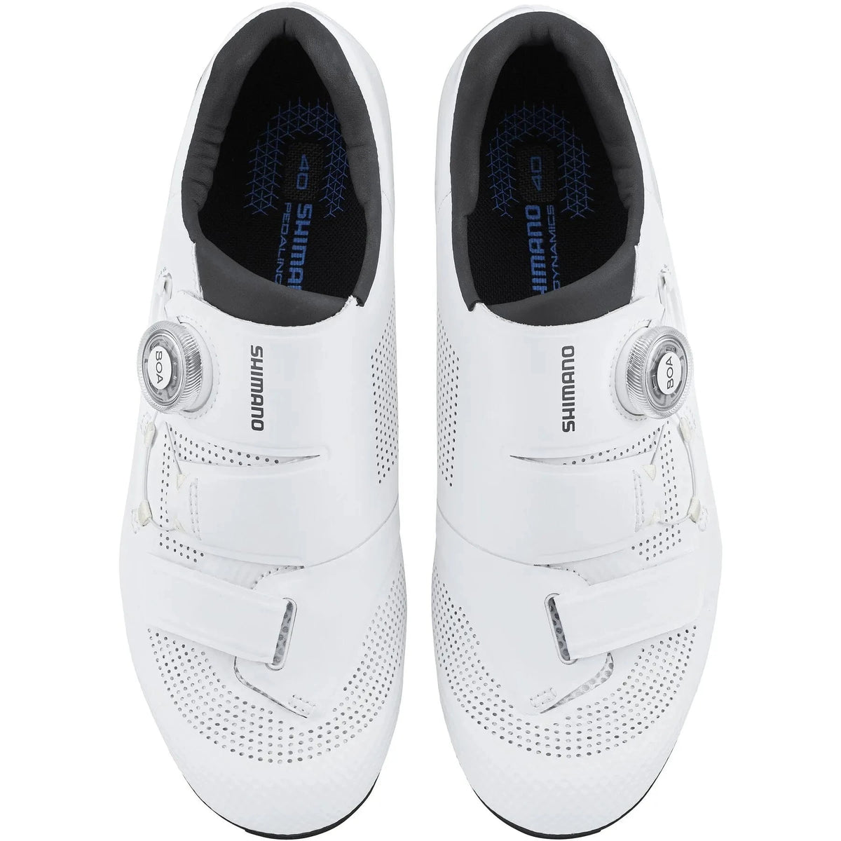 Shimano RC5W (RC502W) Women's SPD-SL Shoes