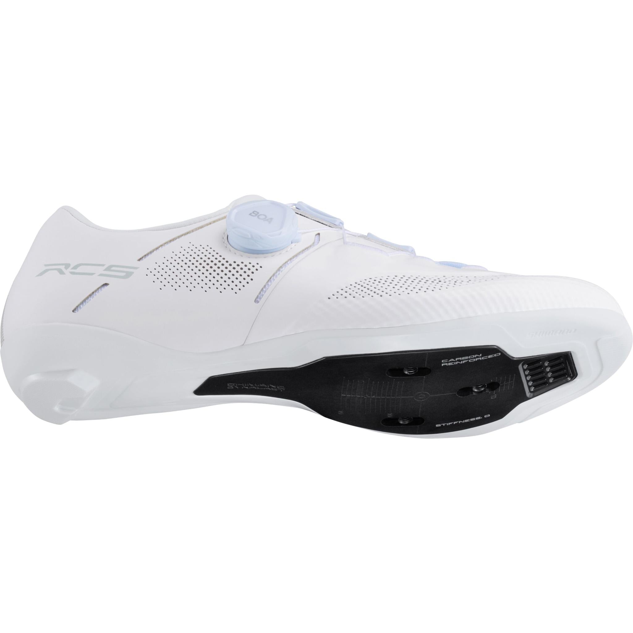 Shimano RC5W (RC503W) Women's Road Shoes