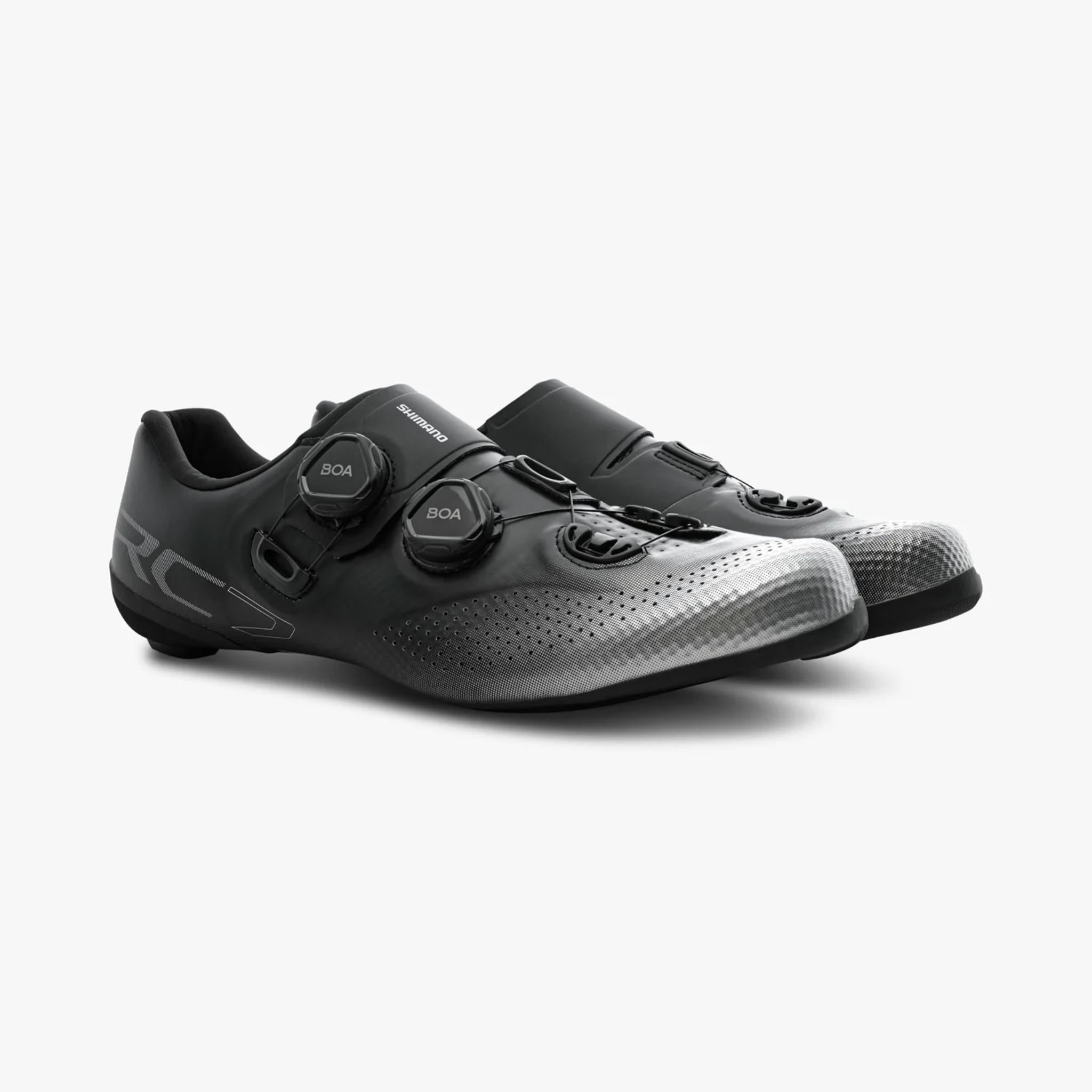 Shimano RC7 (RC702) SPD-SL Shoes | Biketart