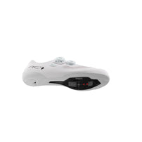 SHIMANO RC703 Scarpe Da Ciclismo Su Strada Uomo - EU 41, Colore Nero (Versione Wide) - 4