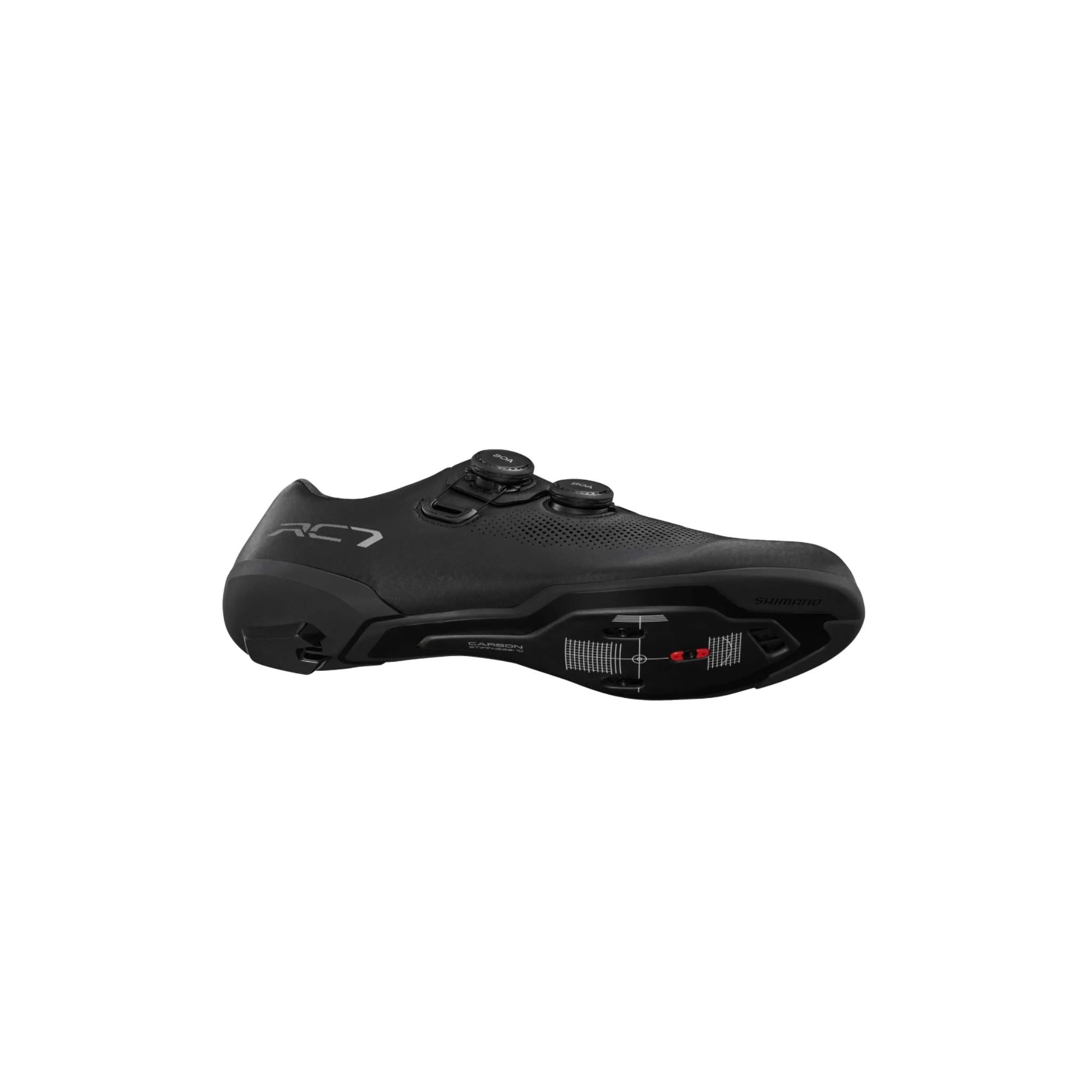 Shimano RC7 (RC703) Road Cycling Shoes