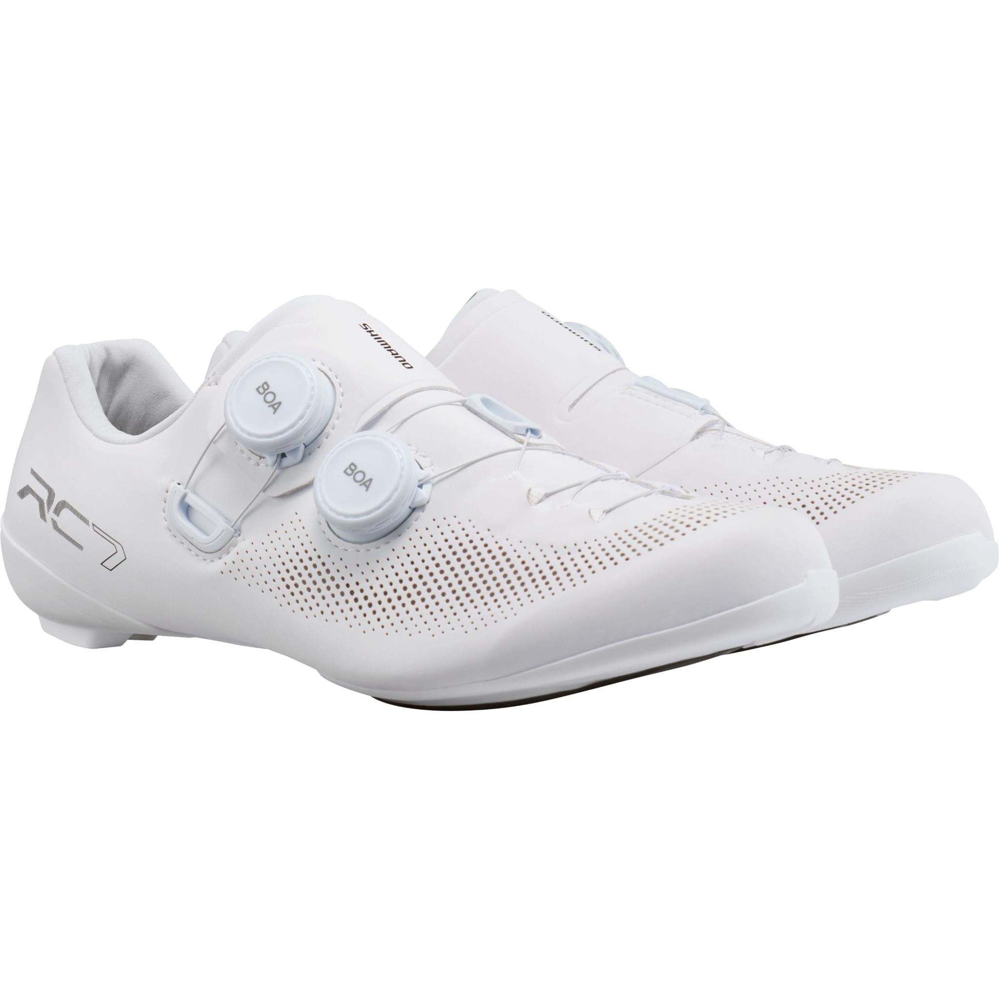 Shimano RC7W (RC703W) Women's Road Shoes