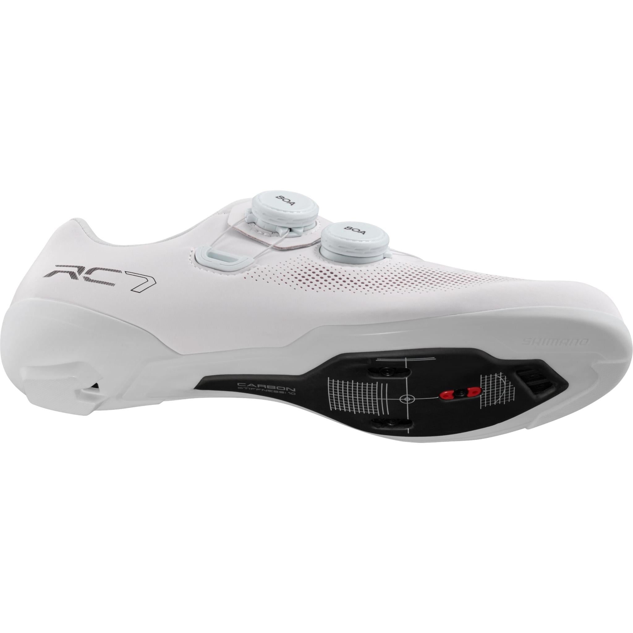 Shimano RC7W (RC703W) Women's Road Shoes