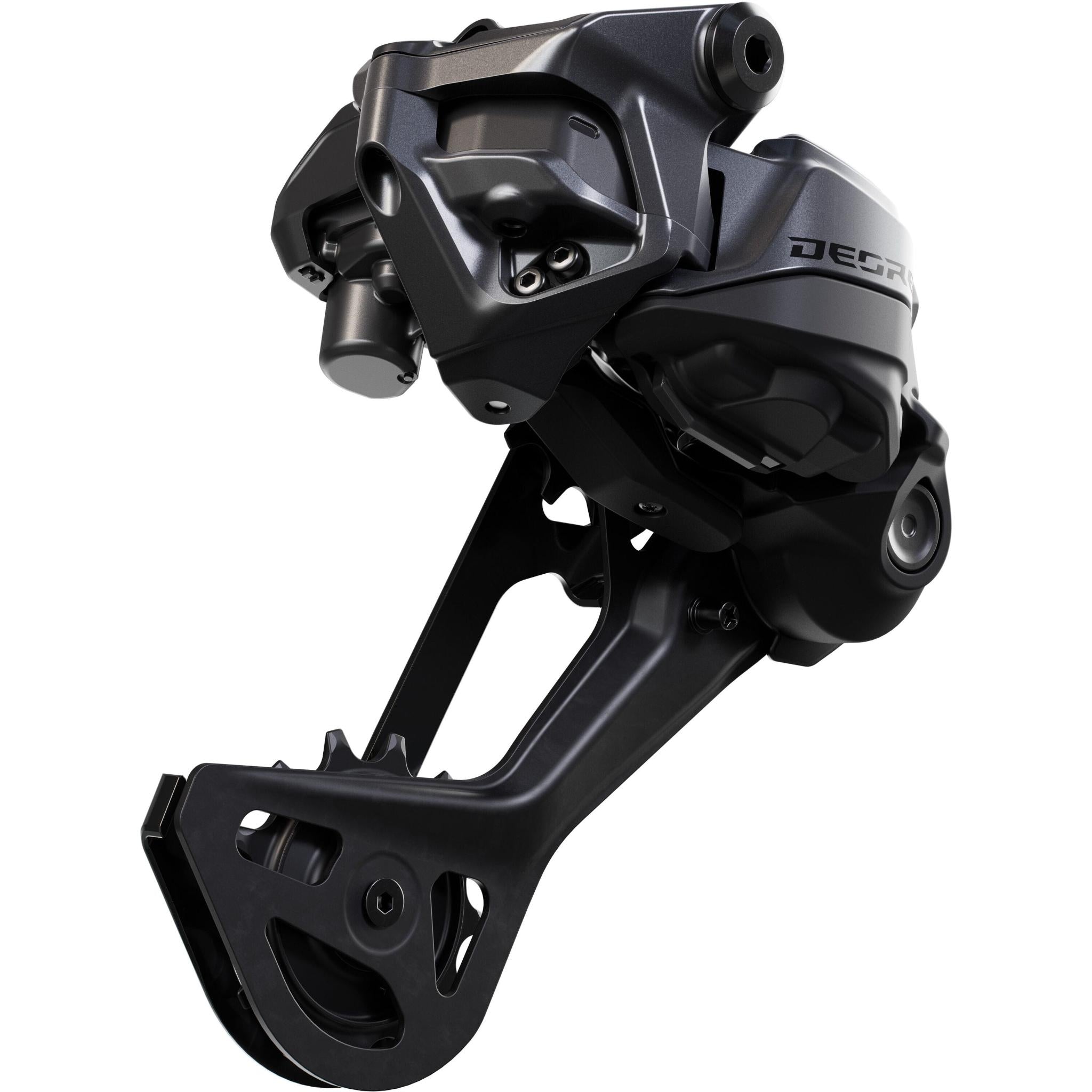 Shimano RD-M6250 Di2 Wireless Deore 12-spd rear mech, HYPERGLIDE, SGS