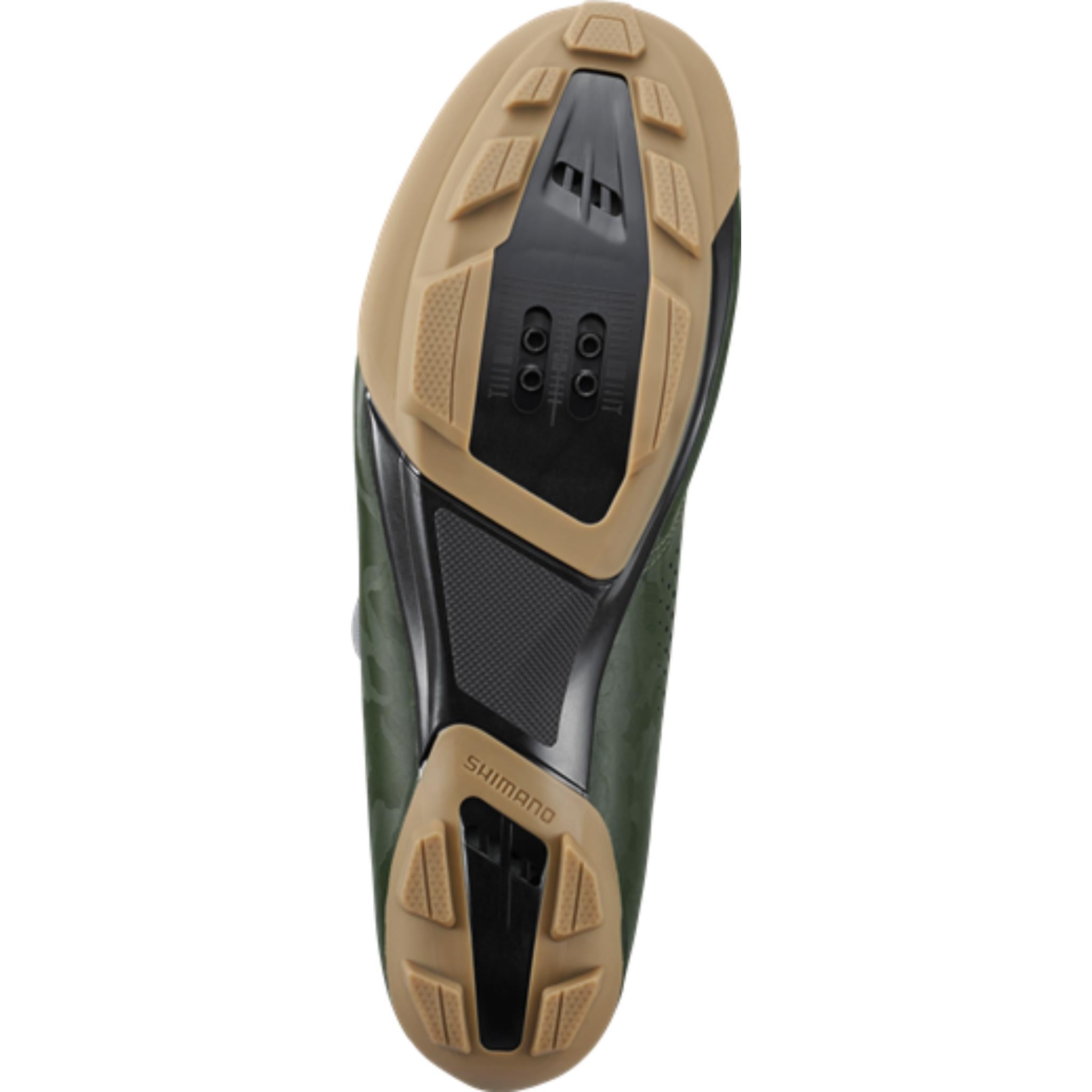 Shimano RX6 (RX600) Gravel Cycling Shoes