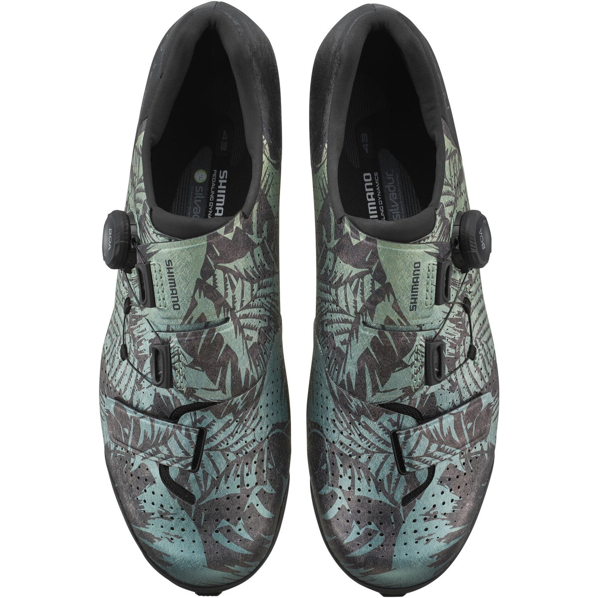 Shimano RX8 (RX801) Gravel Cycling Shoes