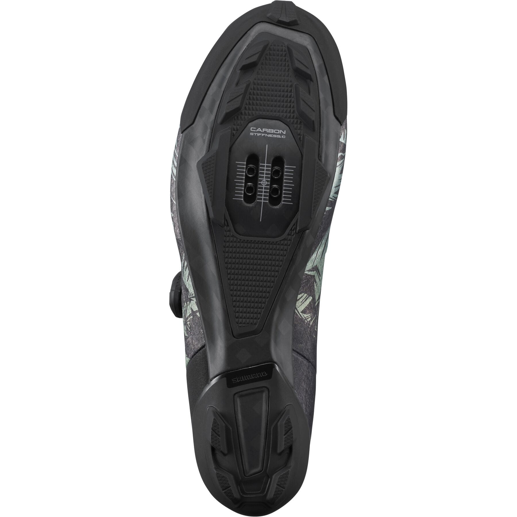 Shimano RX8 (RX801) Gravel Cycling Shoes