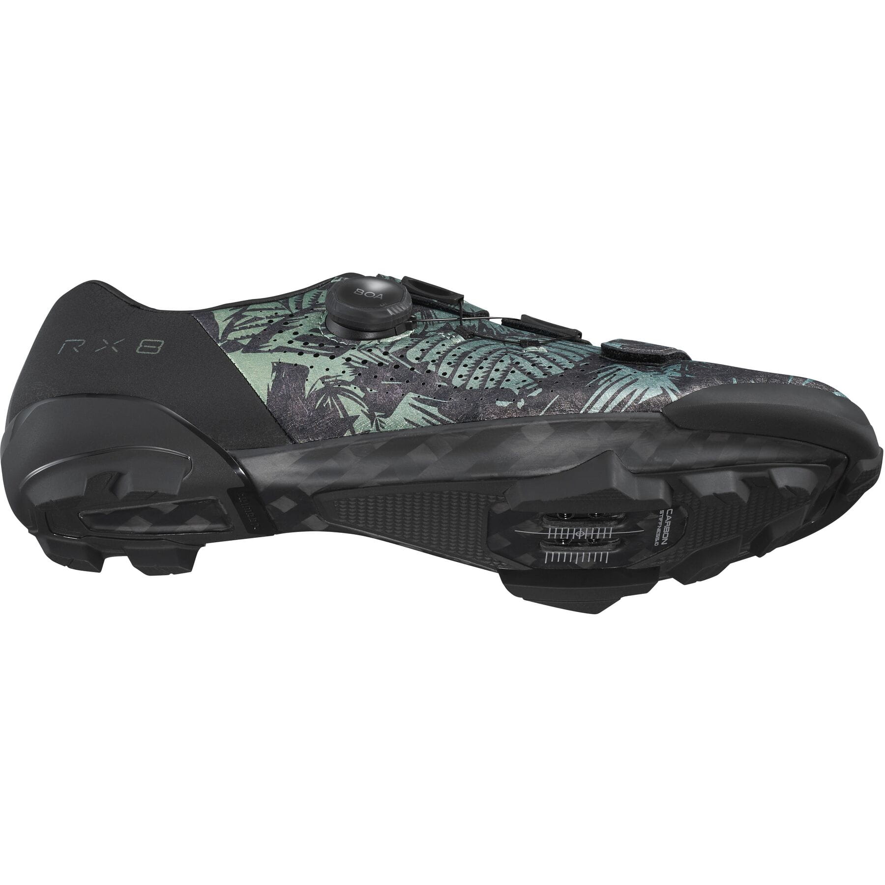 Shimano RX8 (RX801) Gravel Cycling Shoes