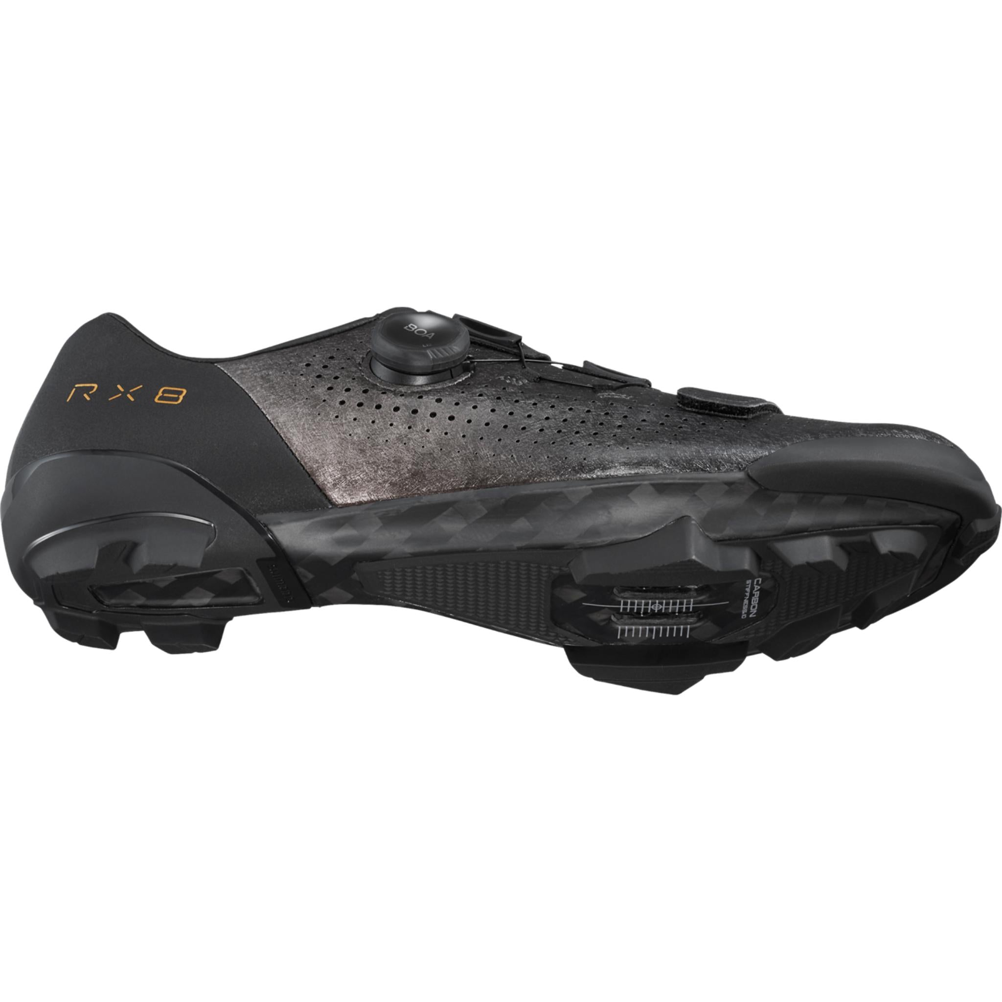 Shimano RX8 (RX801) Gravel Cycling Shoes