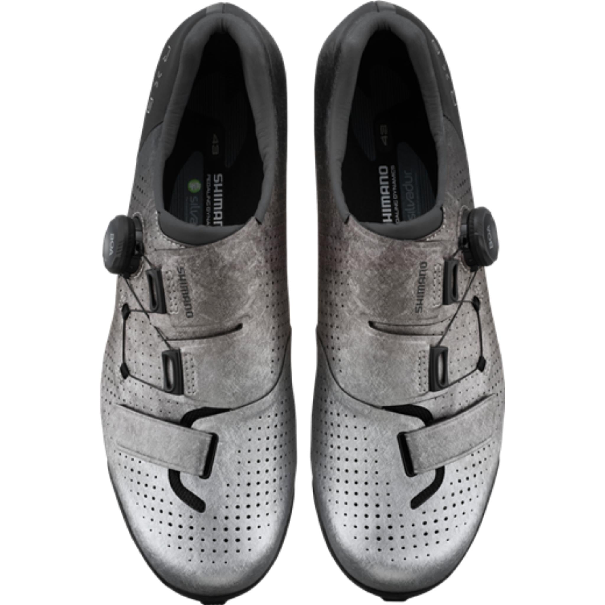 Shimano RX8 (RX801) Gravel Cycling Shoes