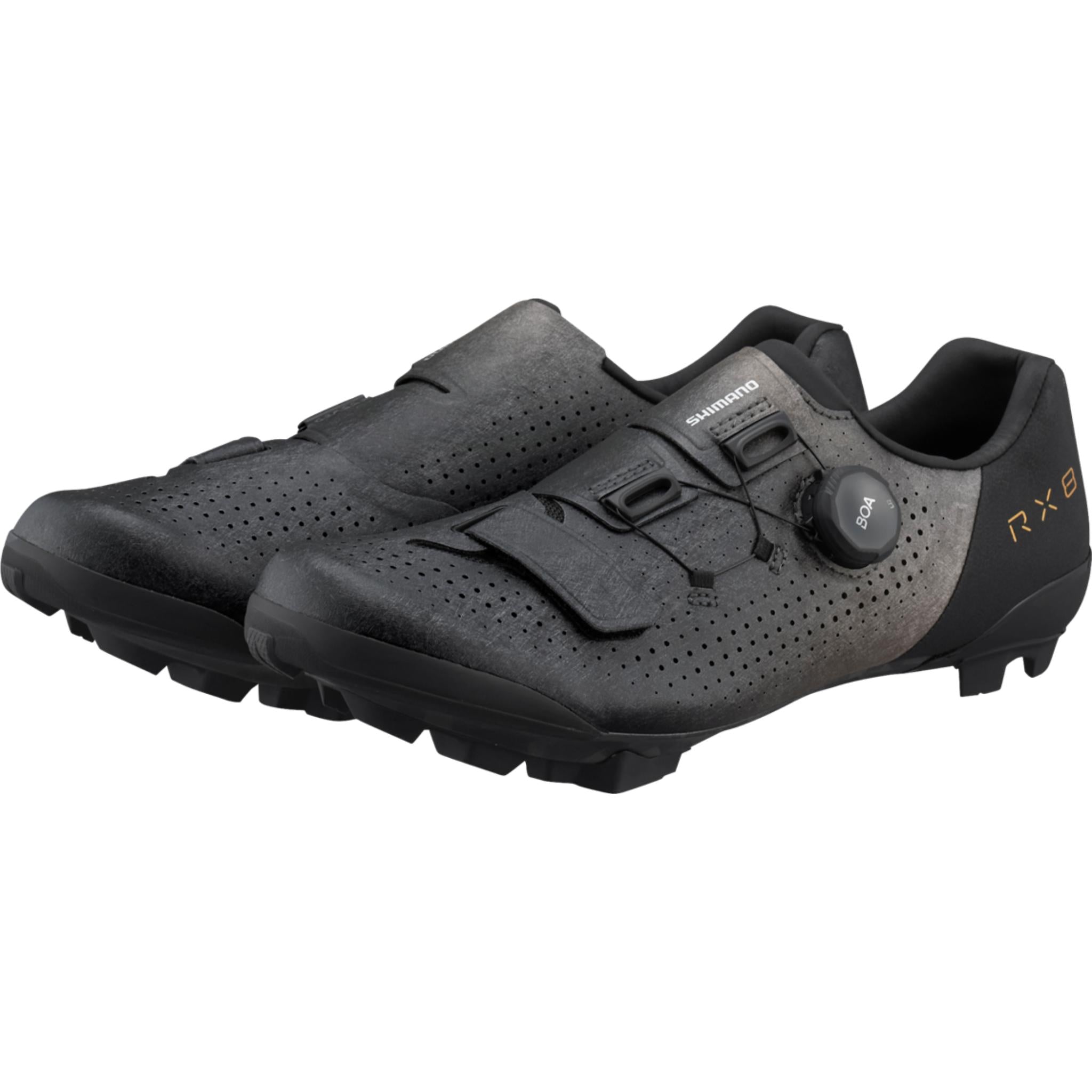 Shimano RX8 (RX801) Gravel Cycling Shoes