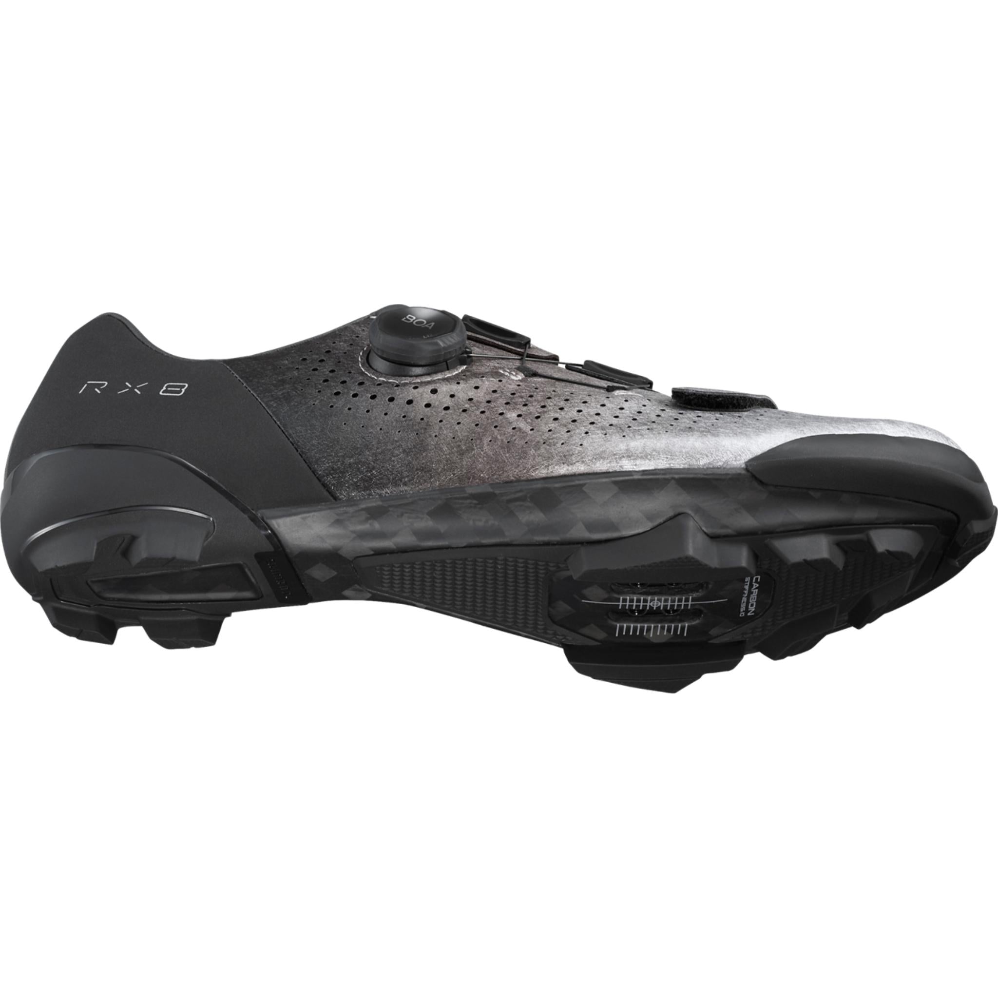 Shimano RX8 (RX801) Gravel Cycling Shoes