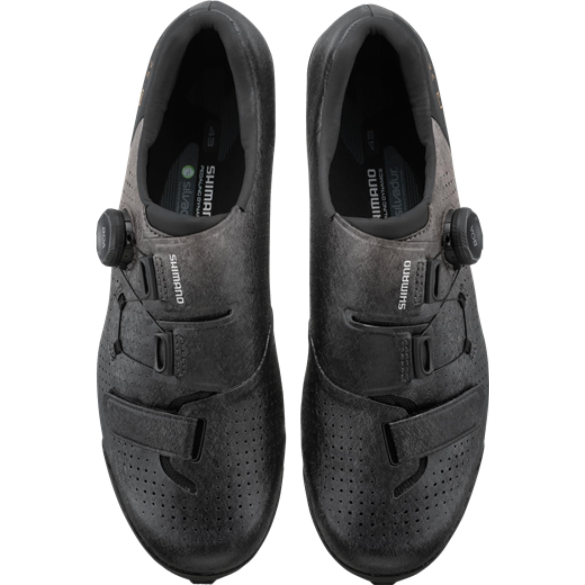 Shimano RX8 (RX801) Gravel Cycling Shoes