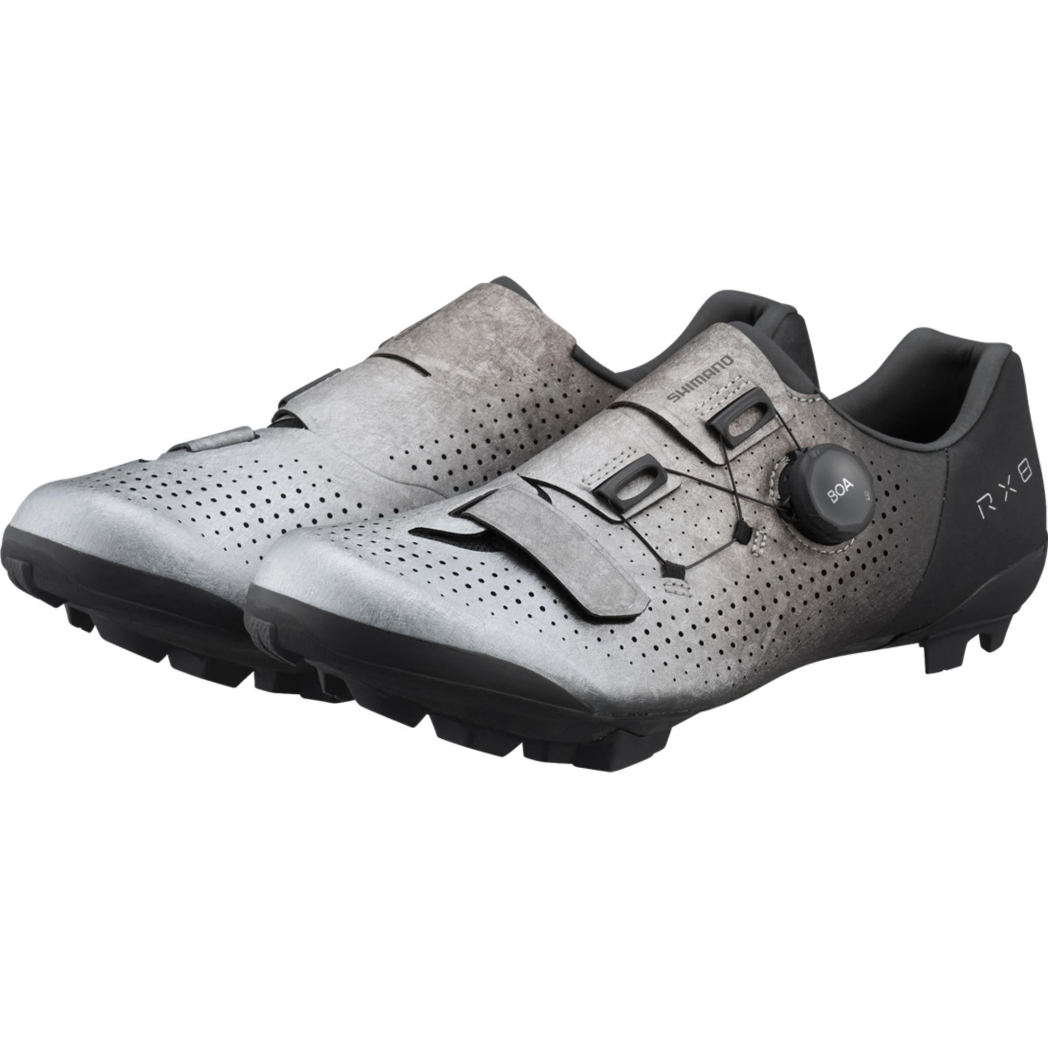 Shimano RX8 (RX801) Gravel Cycling Shoes