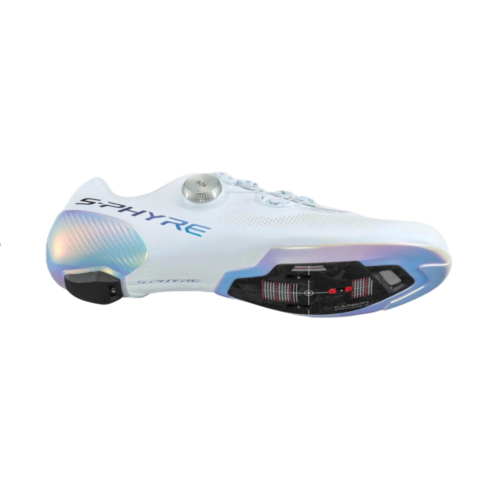 Shimano S-Phyre RC9 PWR (RC903P) Shoes