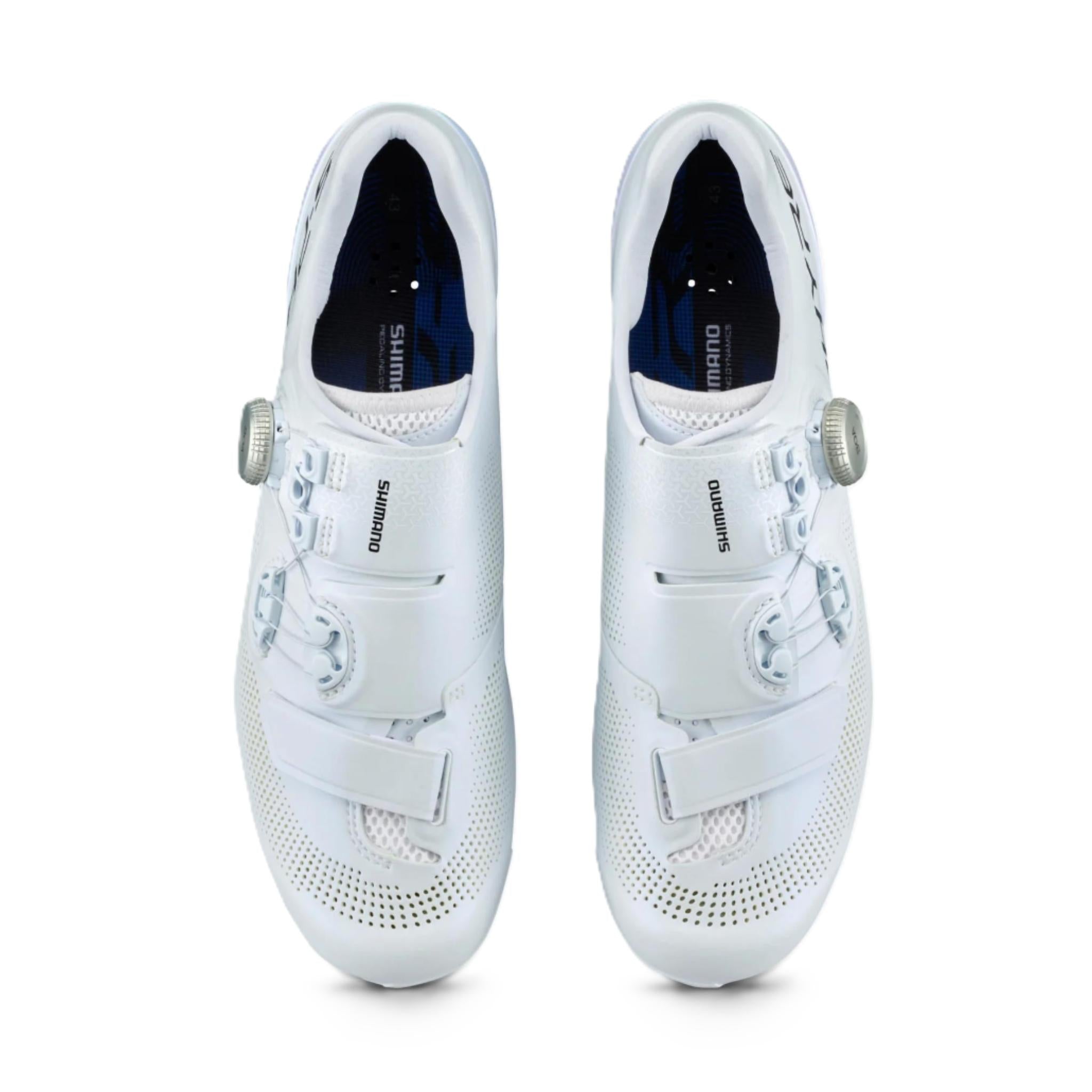 Shimano S-Phyre RC9 PWR (RC903P) Shoes | Biketart