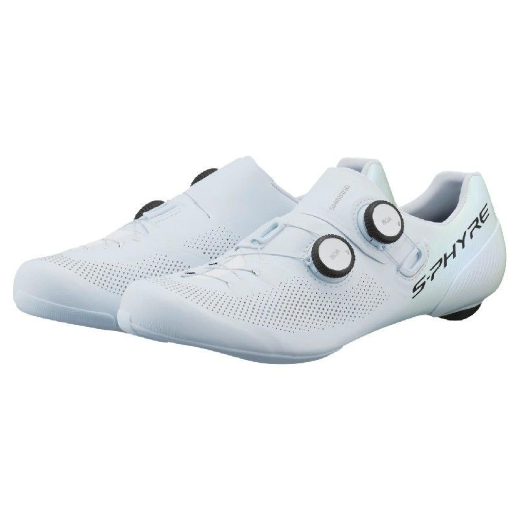 Shimano S-Phyre RC9 (RC903) Road Cycling Shoes