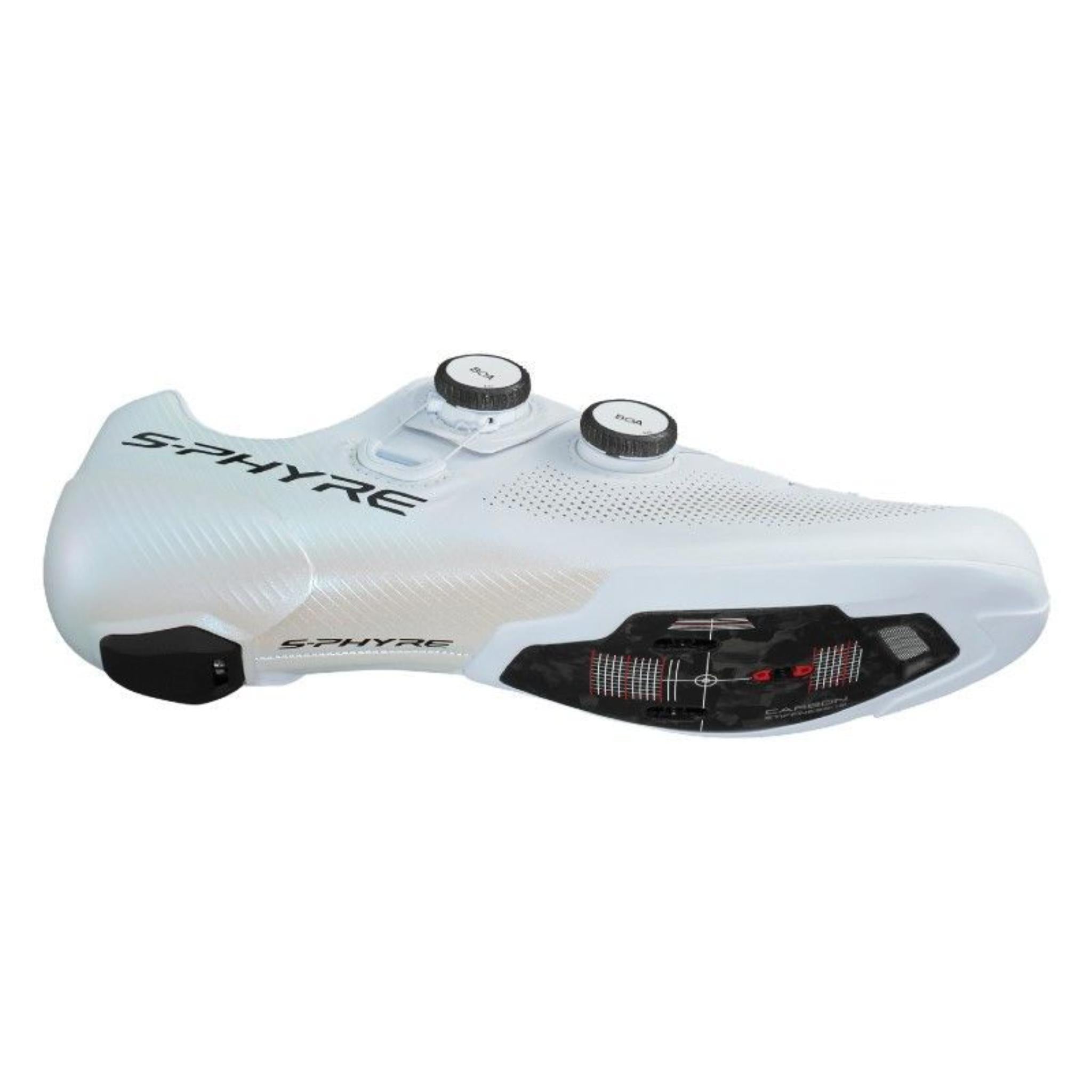 Shimano S-Phyre RC9 (RC903) Road Cycling Shoes