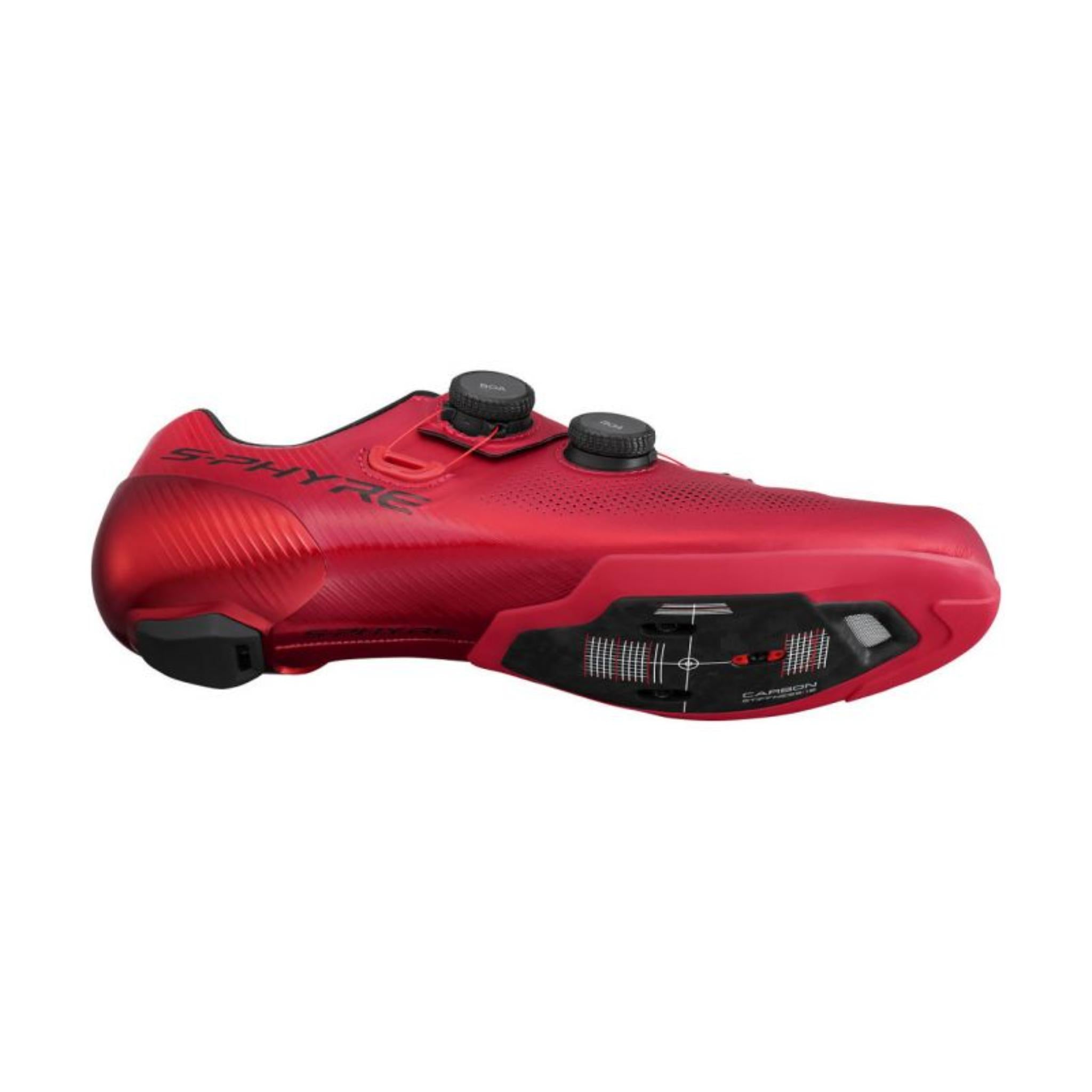 Shimano S-Phyre RC9 (RC903) Road Cycling Shoes | Biketart UK