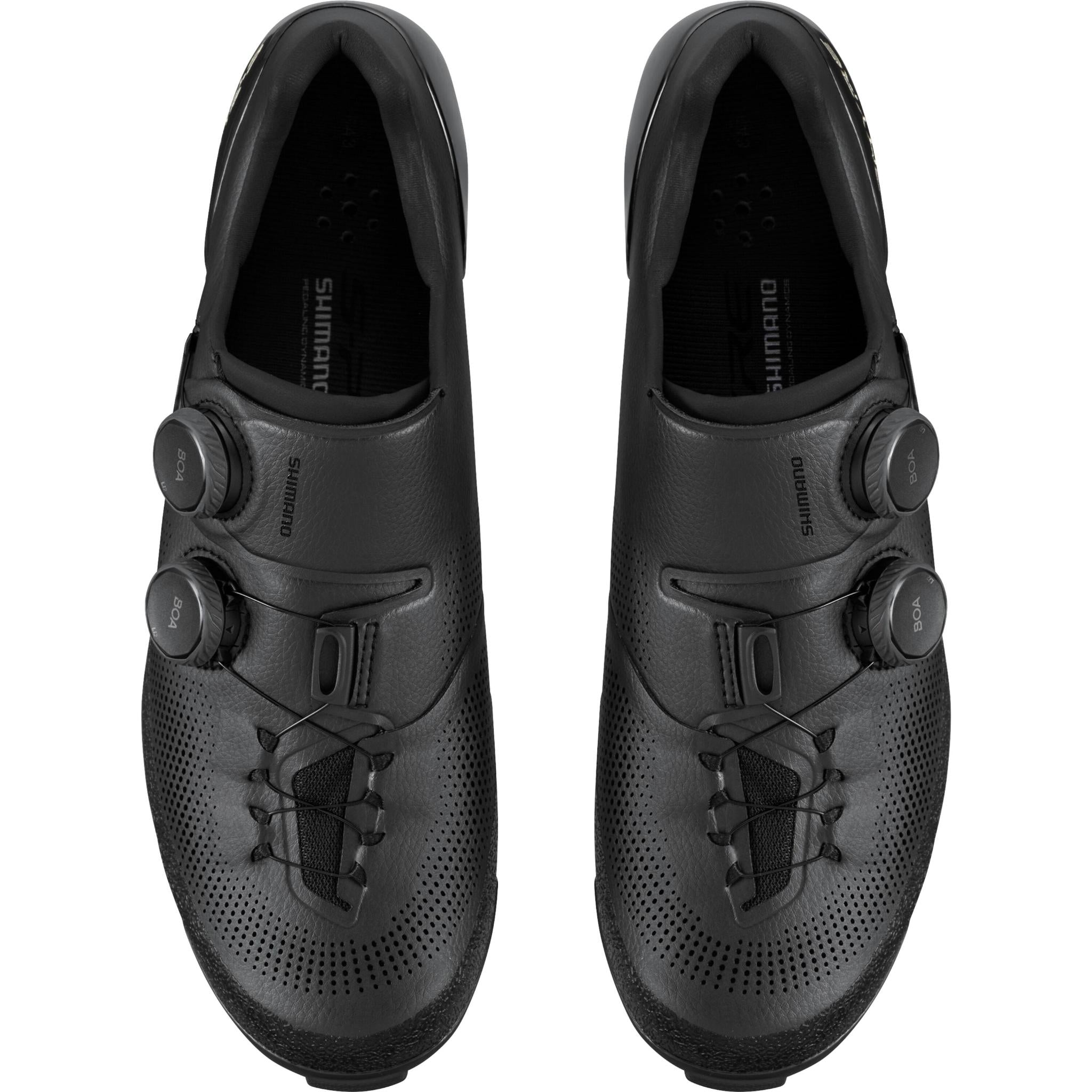 Shimano S-Phyre RX9 (RX910) Gravel Shoes | Biketart
