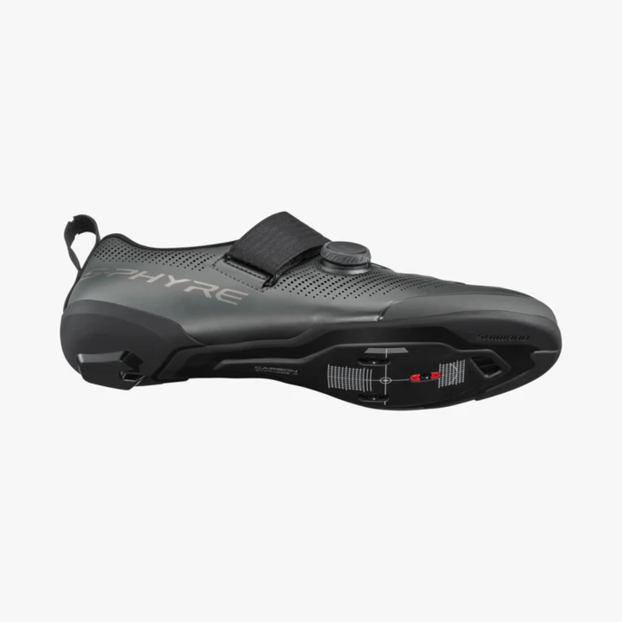 Shimano S-Phyre TR9 (TR903) Shoes