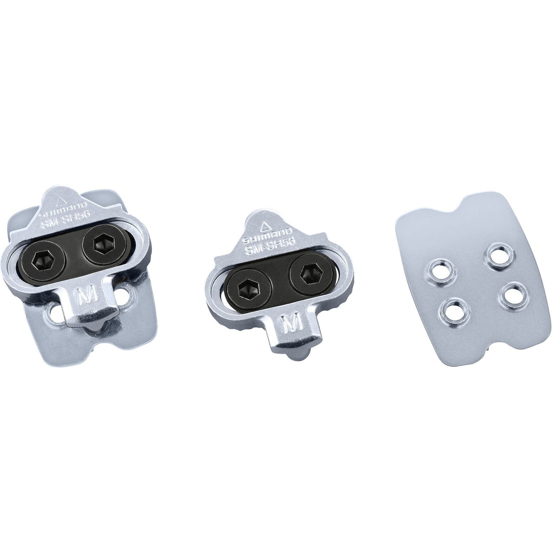 Shimano SH56 Multi-Release MTB SPD Cleats | Biketart