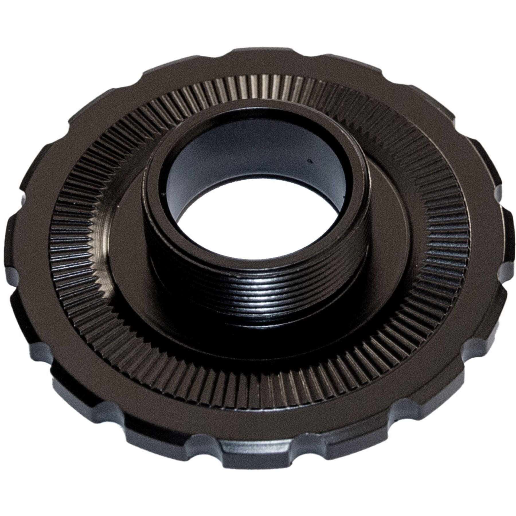 Shimano STEPS DU-E5000 Lock Ring Black