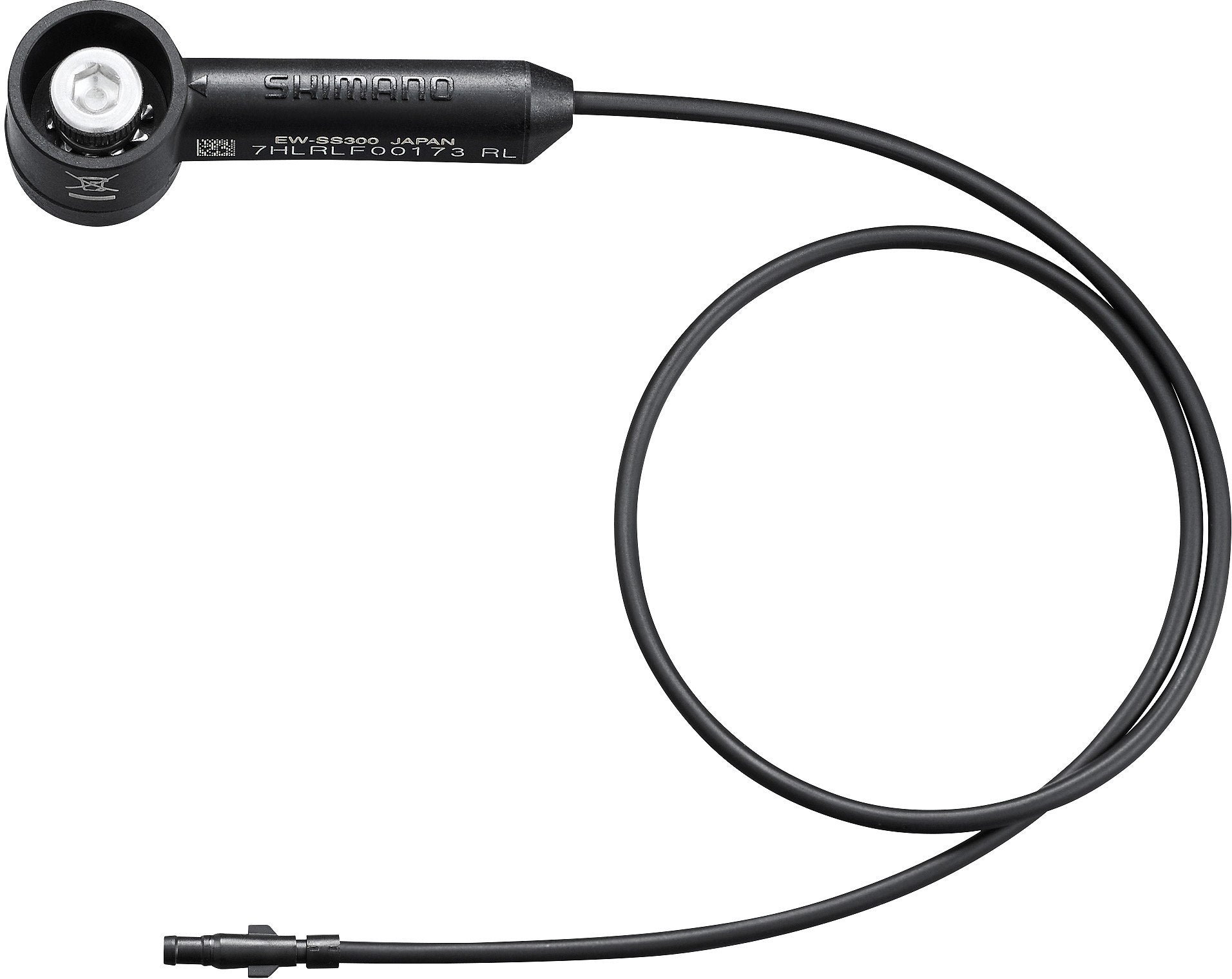 Shimano STEPS SD300 Chainstay Speed Sensor Unit 340mm