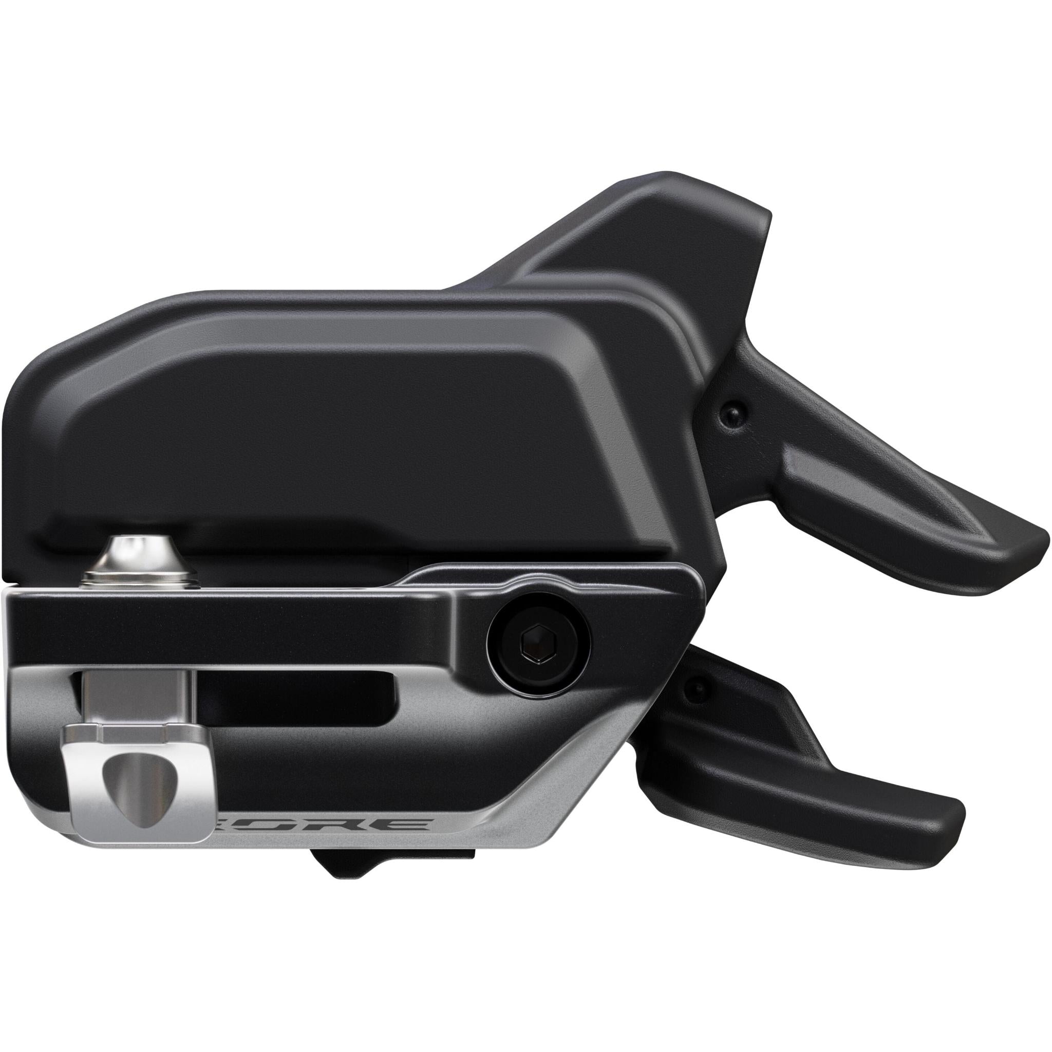 Shimano SW-M6250 Deore Di2 shifter, wireless, I-Spec EV