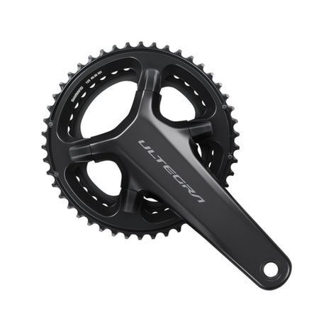 FC-R8100 12-Speed Double Chainset | Biketart