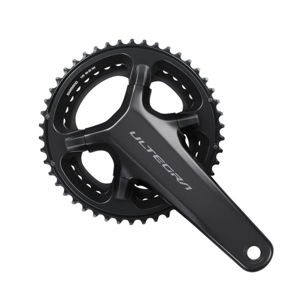 FC-R8100 12-Speed Double Chainset | Biketart