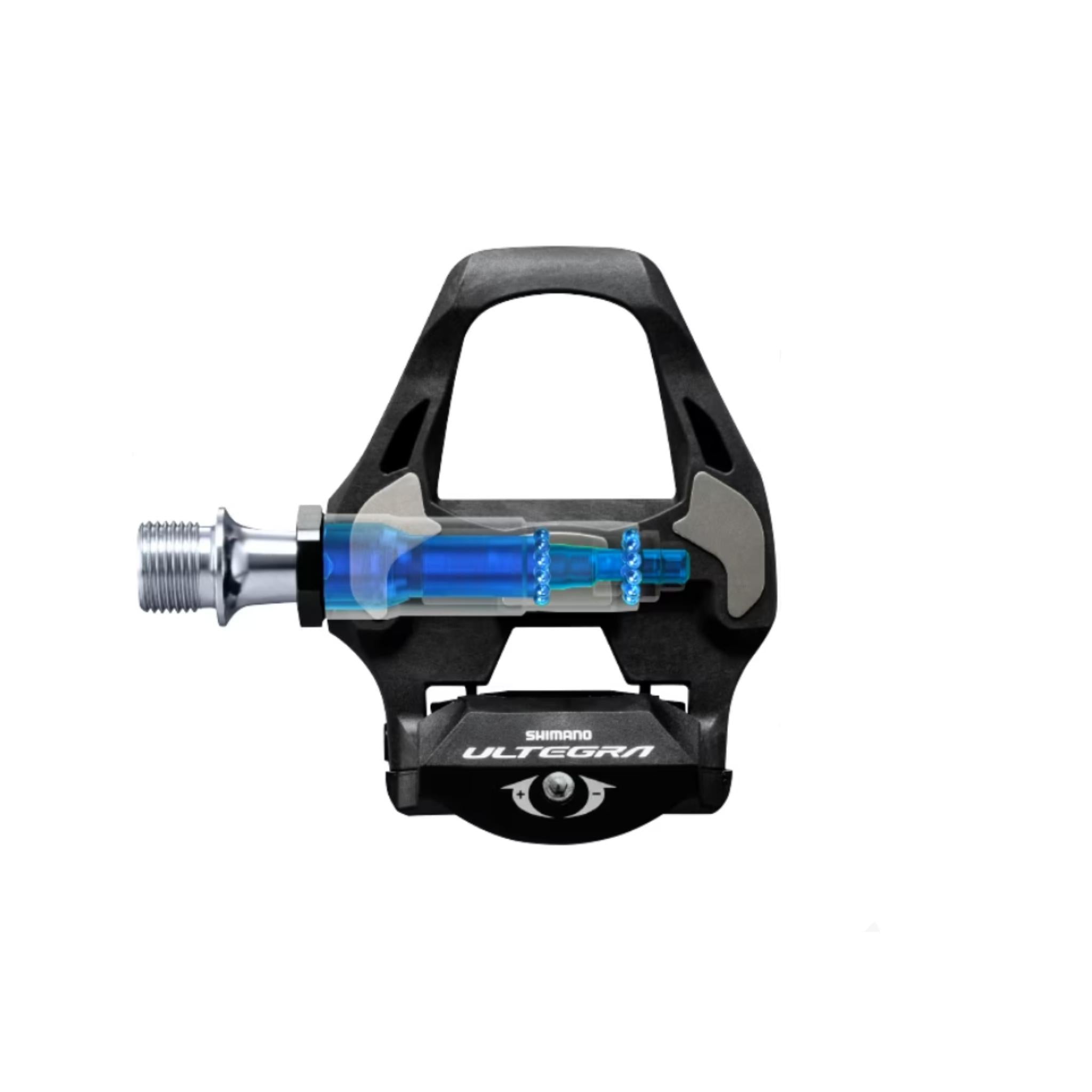 SHIMANO - 【K224】SHIMANO ULTEGRA PD-R8000 Shimano Ultegra PD-R8000 Road Pedals (Black) (SPD-SL