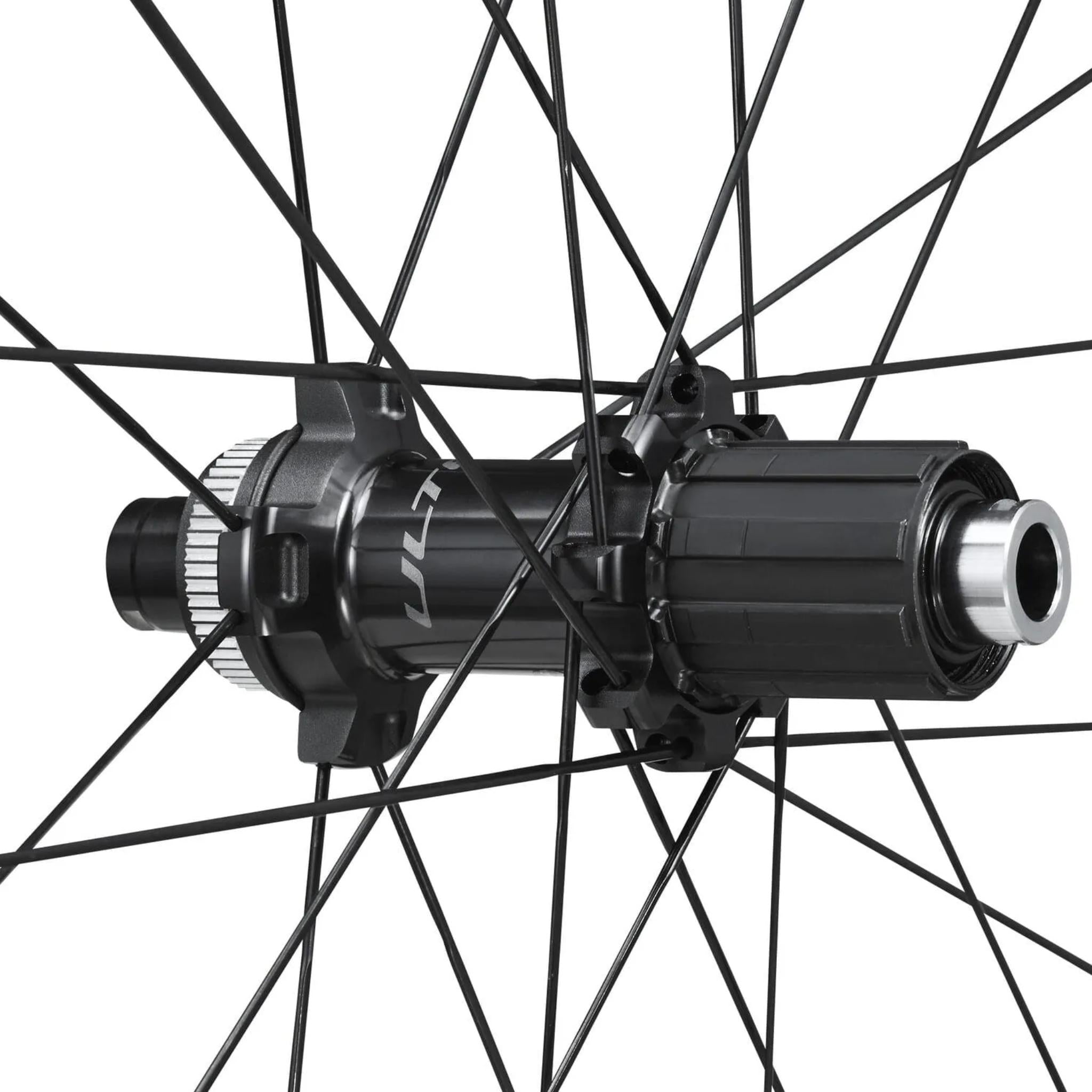パーツ ULTEGRA WH-R8170-C60-TL ULTEGRA WH-R8170-C60-TL チューブレス センターロックディスク