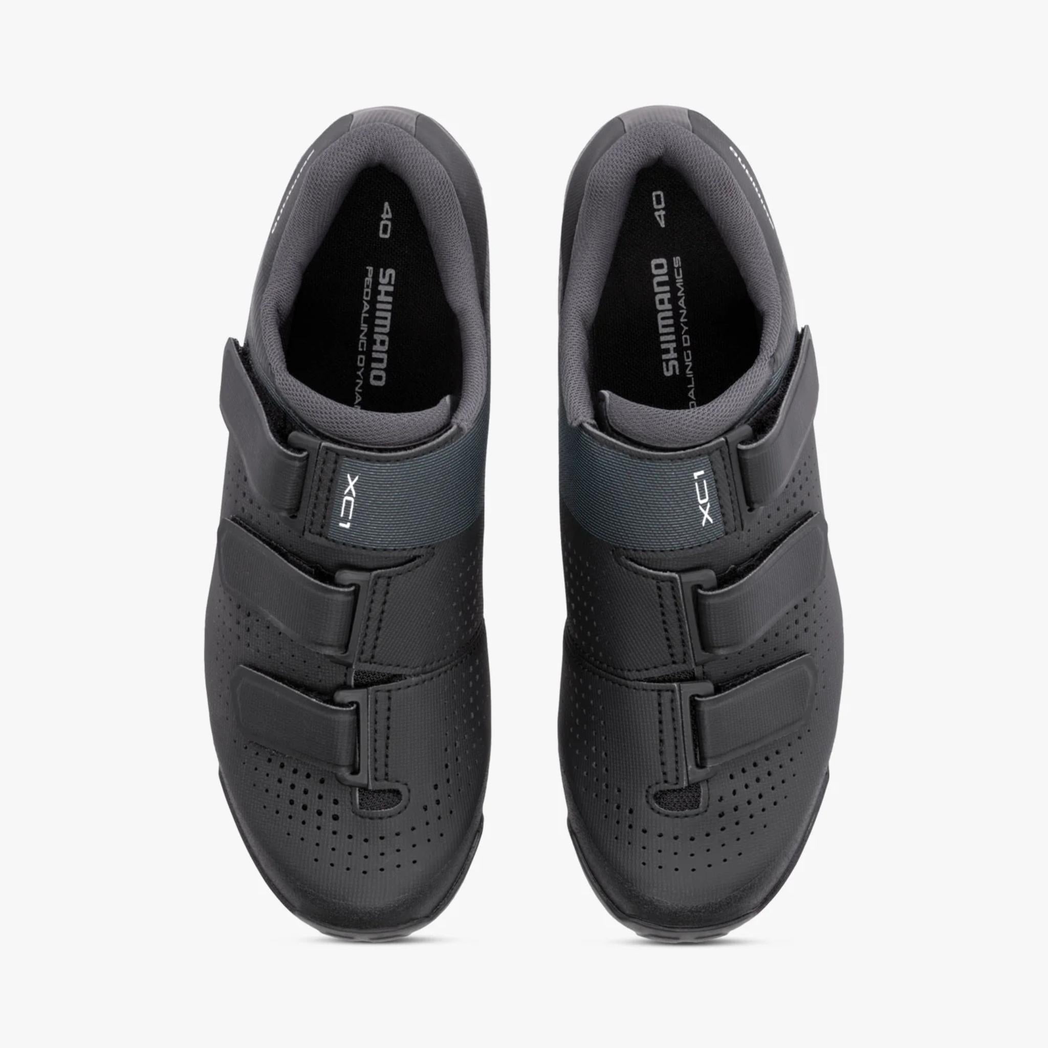 Shimano XC1 Women's SPD Shoes