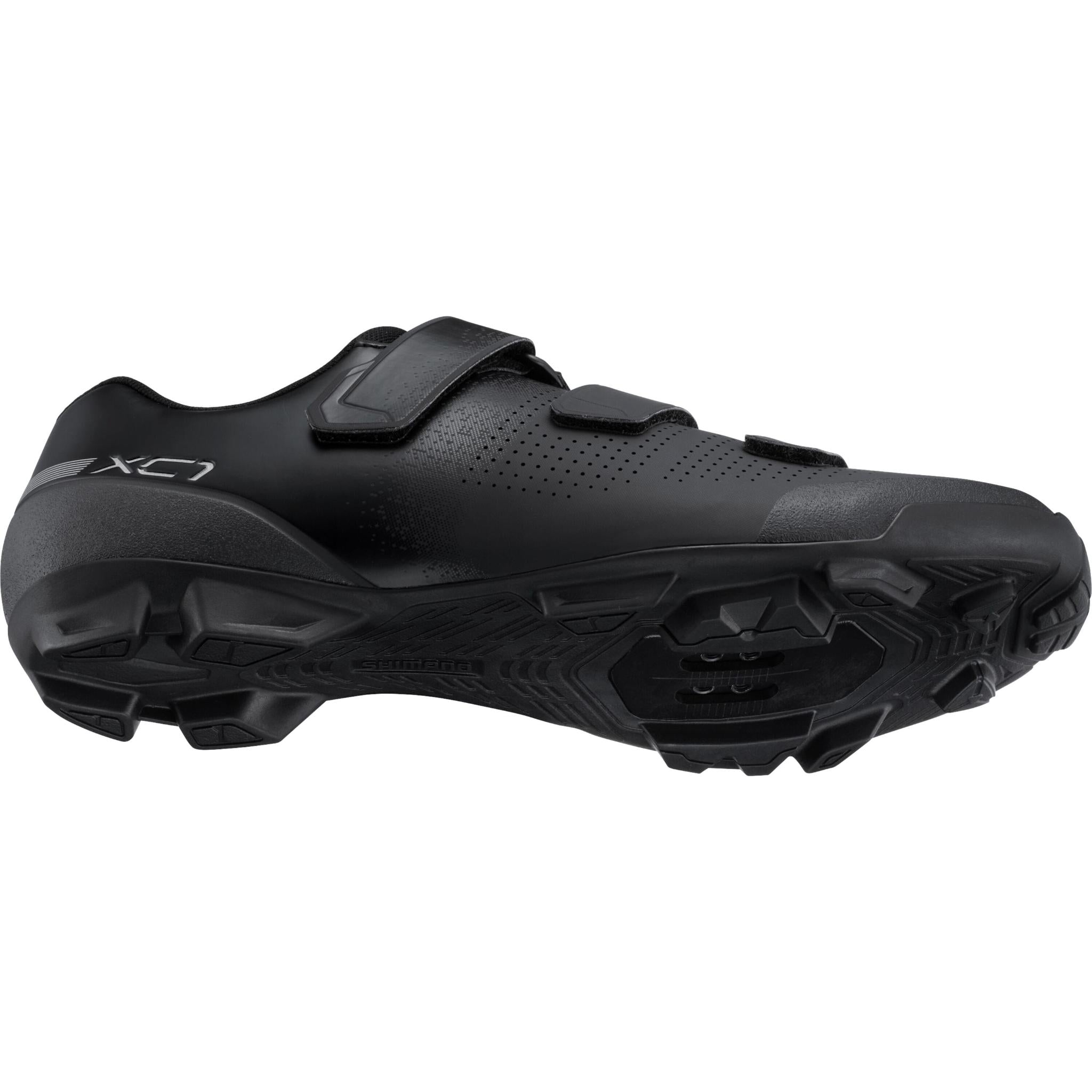 Shimano XC1 (XC102) MTB Shoes